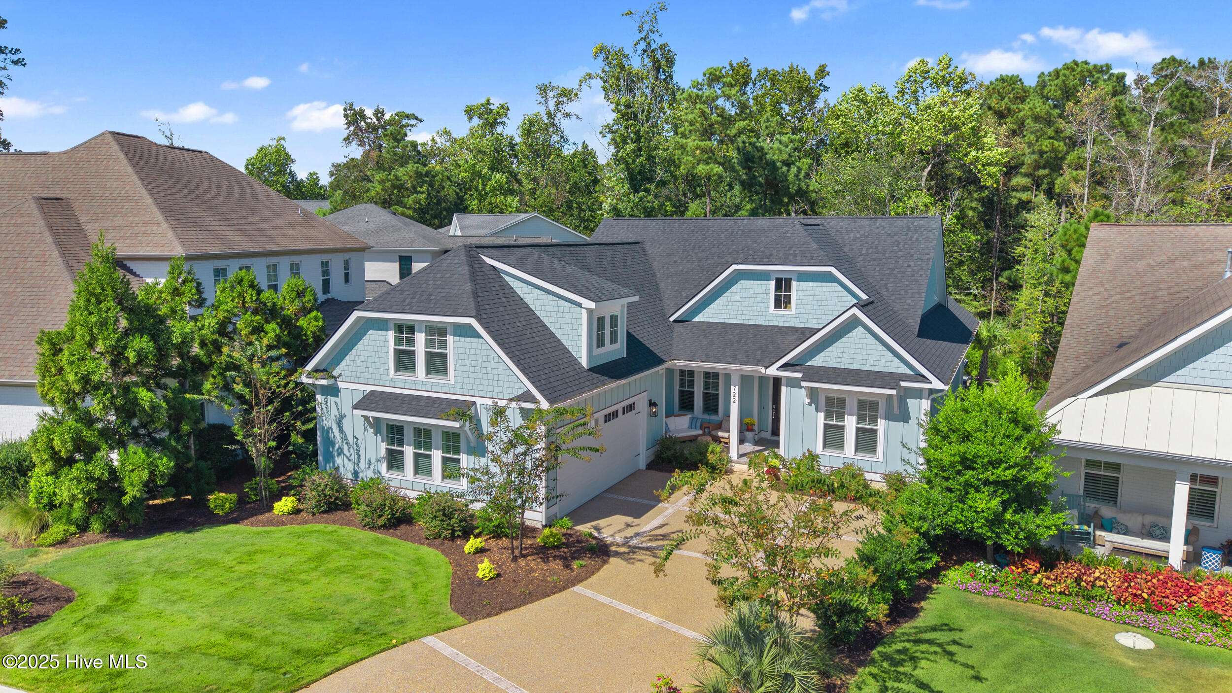 722 Bedminister Lane