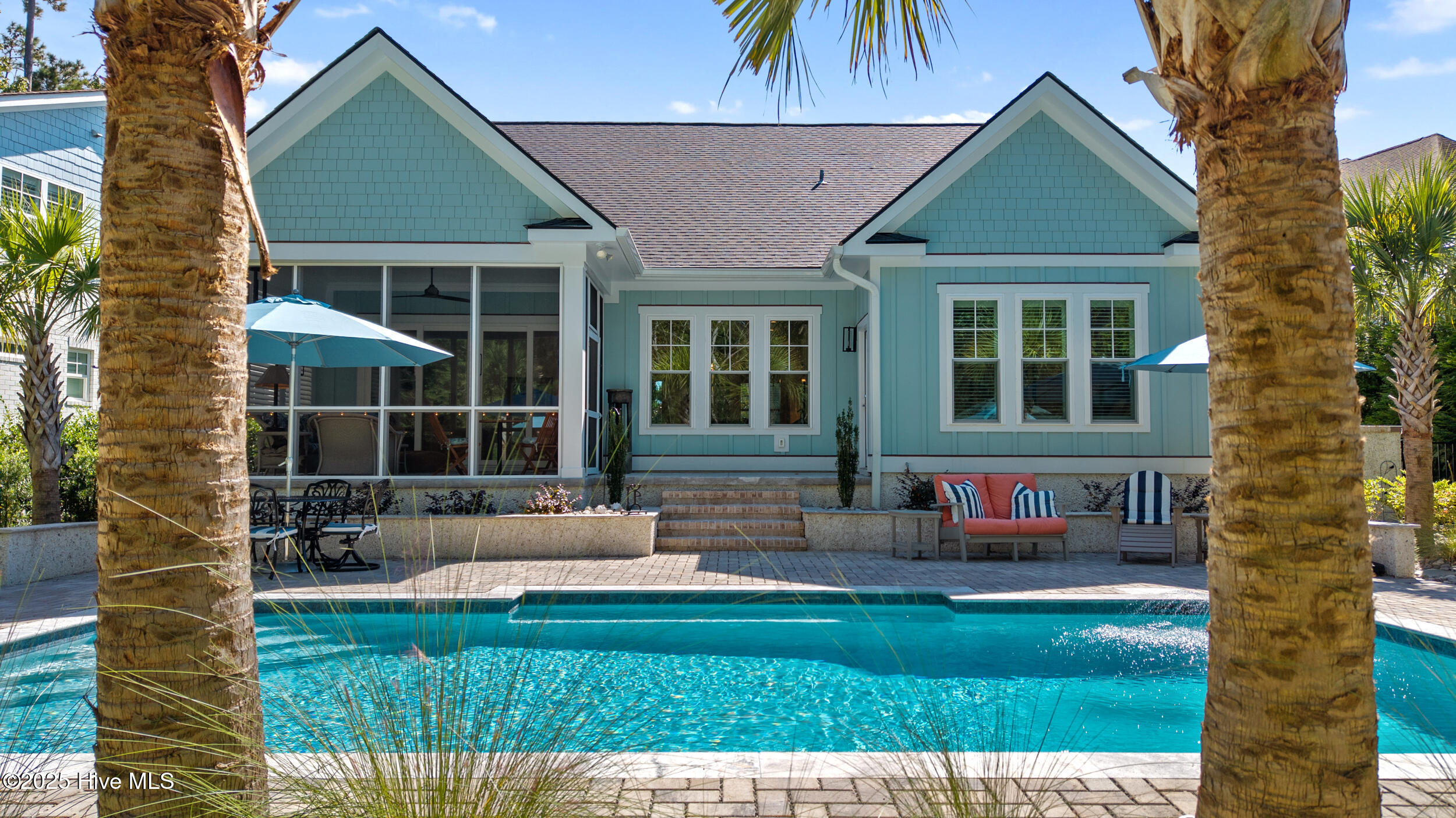 722 Bedminister Lane