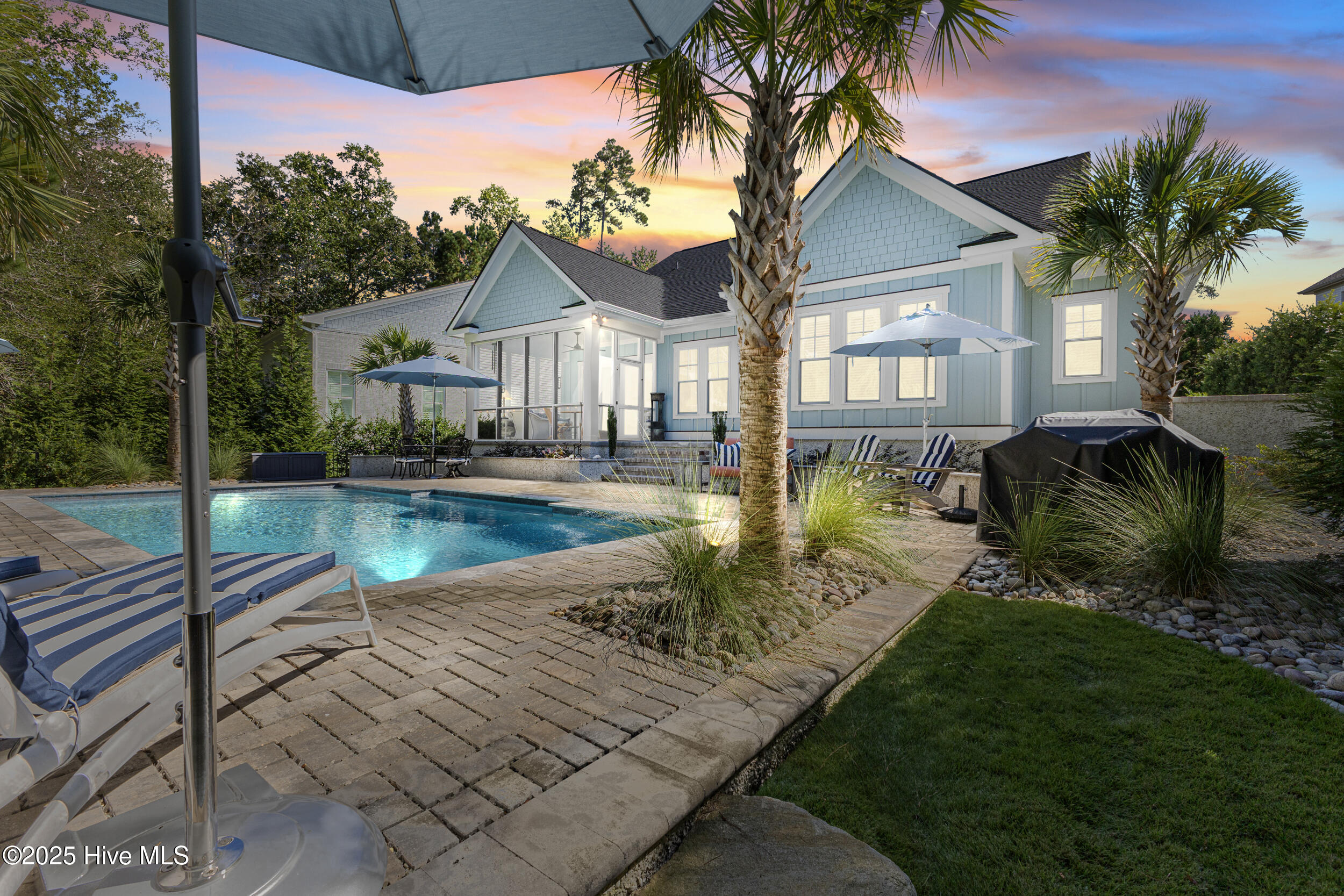 722 Bedminister Lane