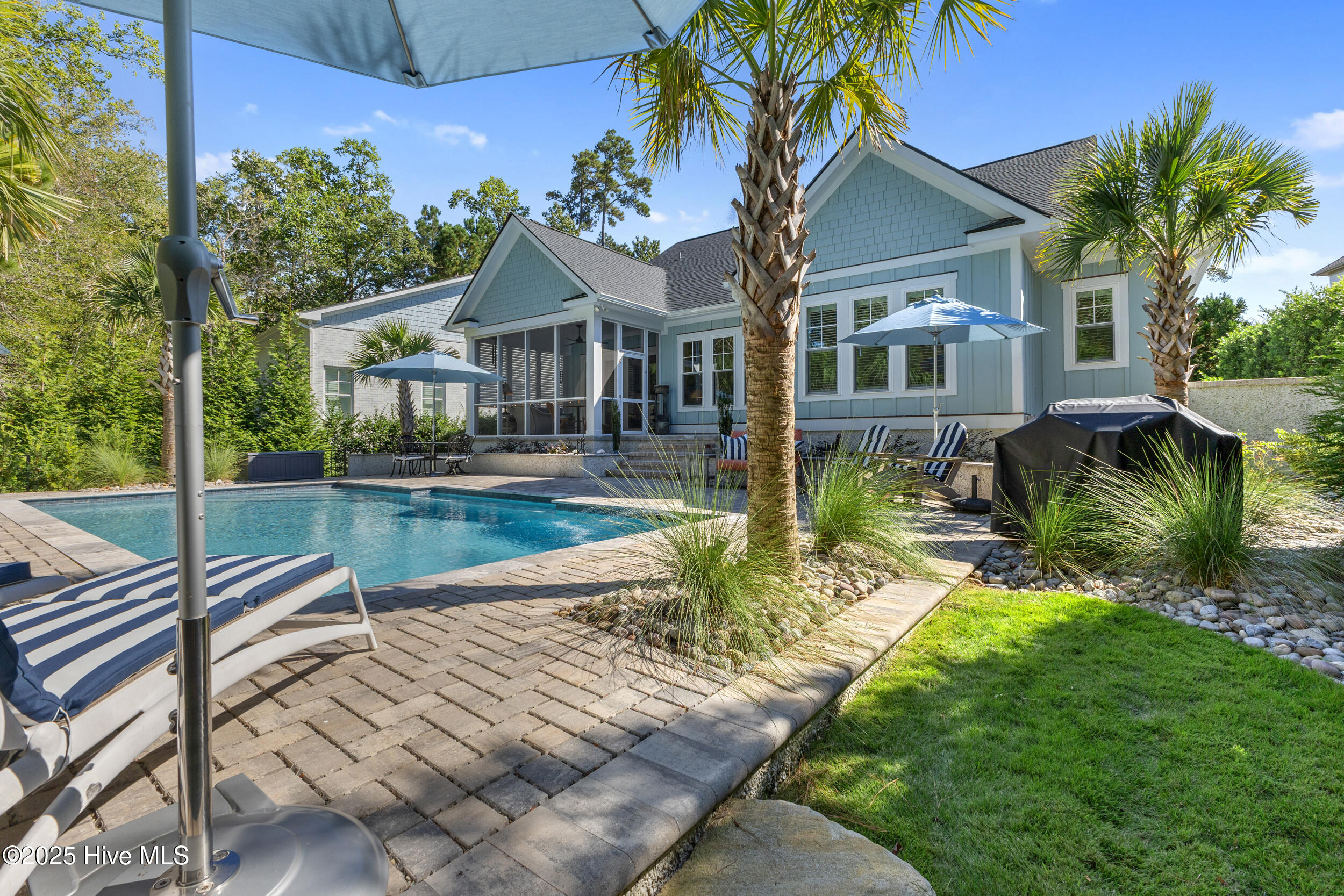 722 Bedminister Lane