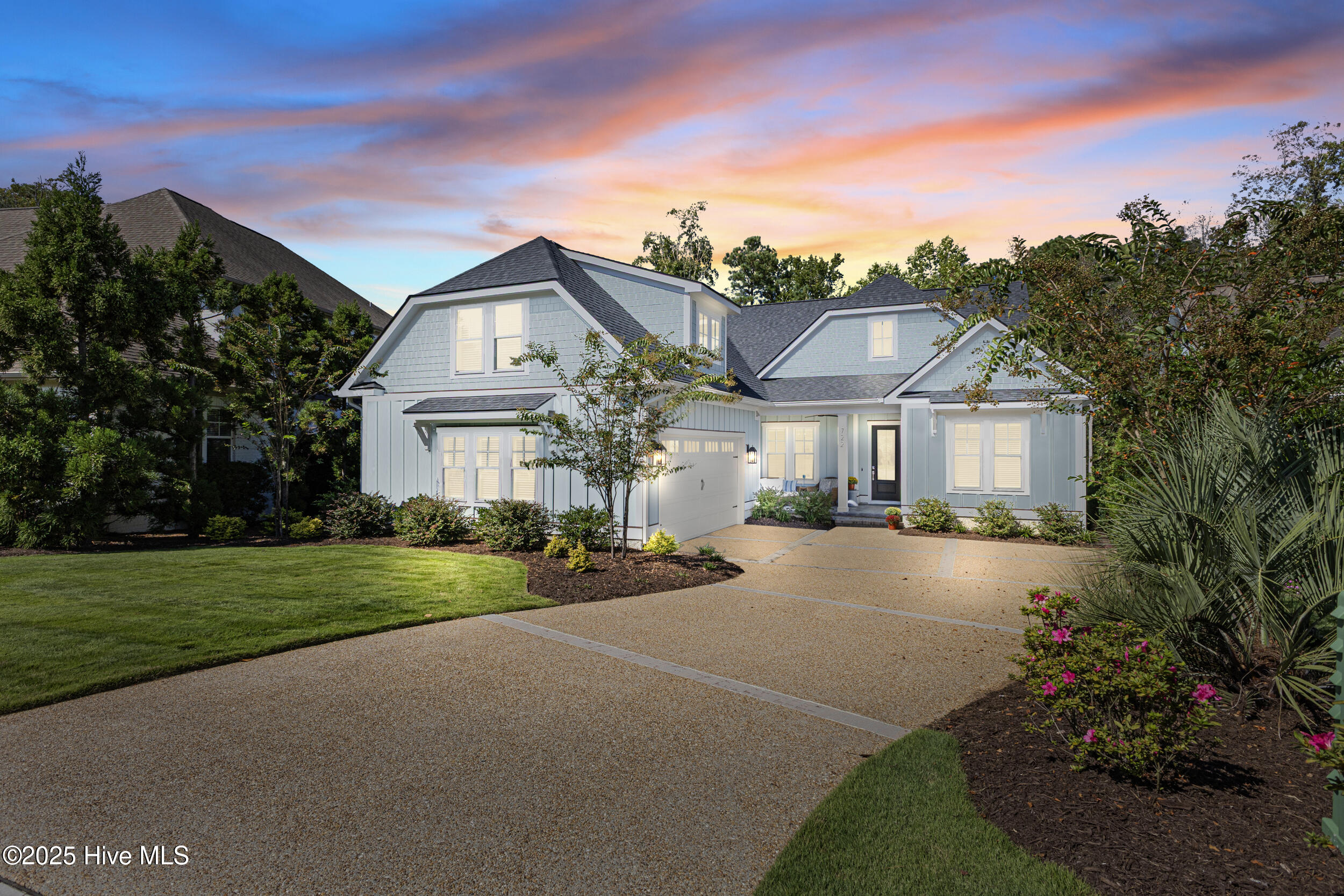 722 Bedminister Lane