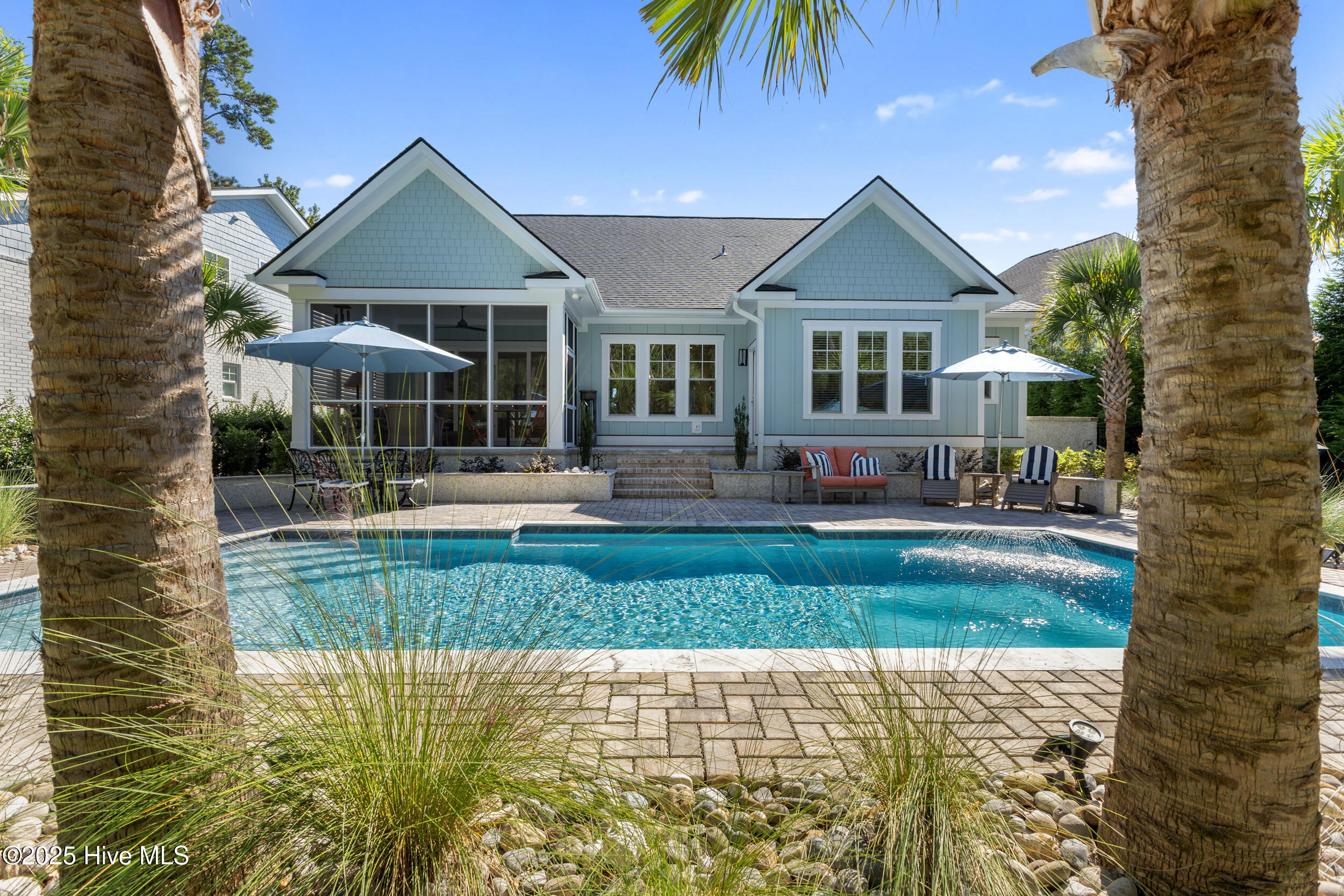 722 Bedminister Lane