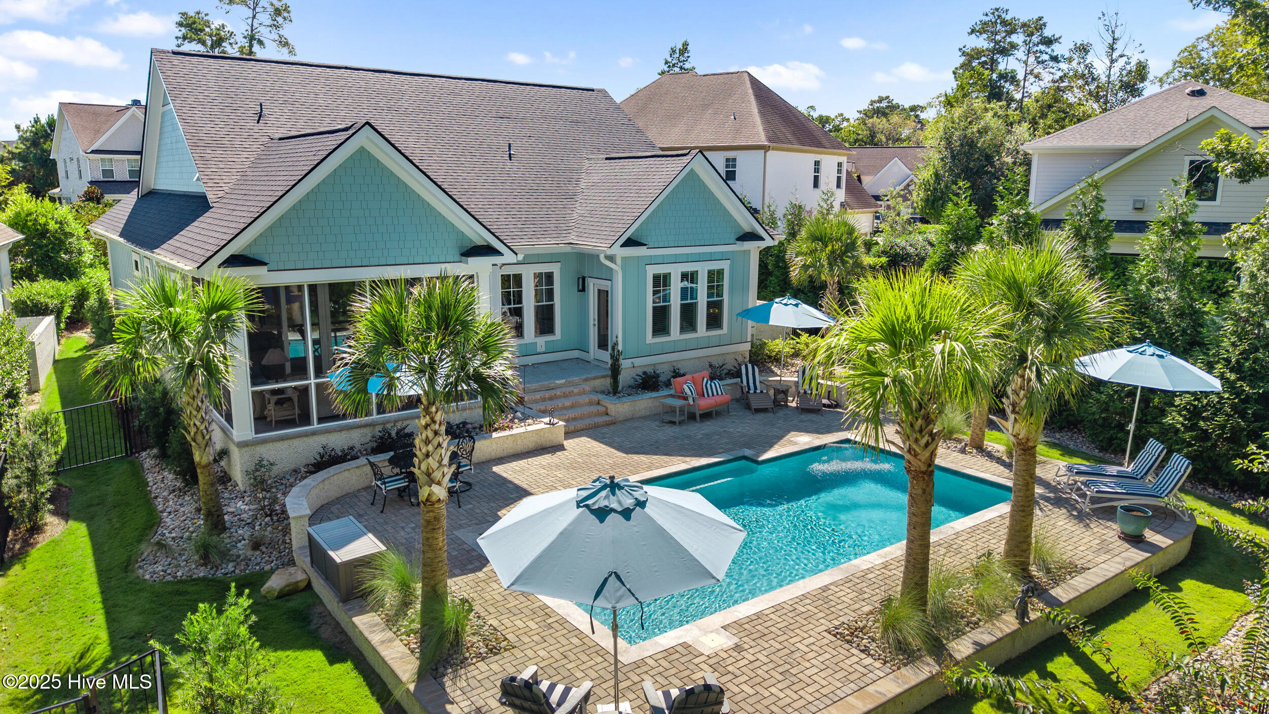 722 Bedminister Lane