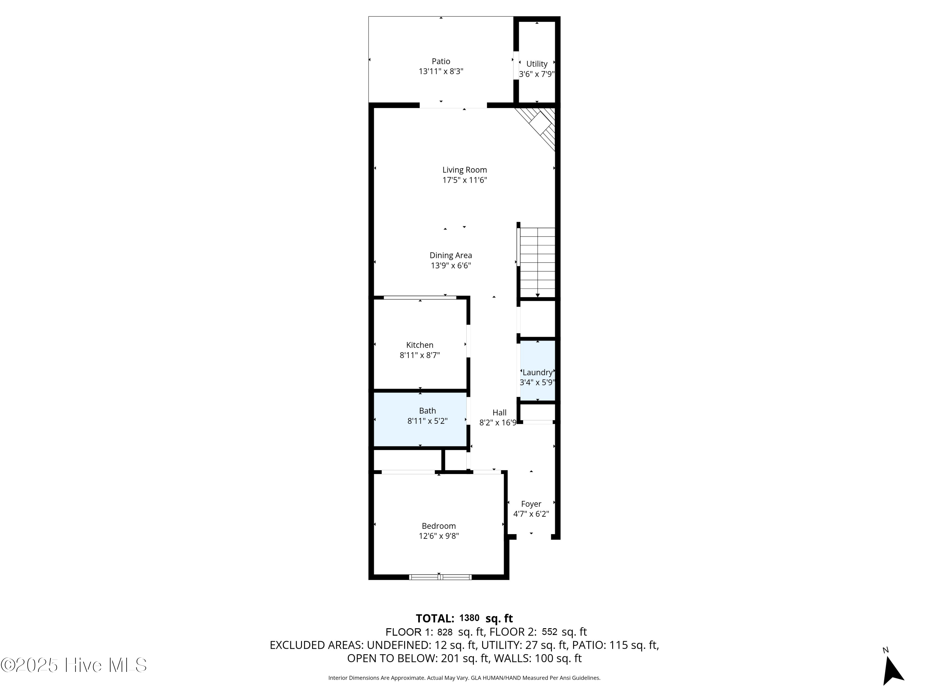 4804 College Road S, Unit 50