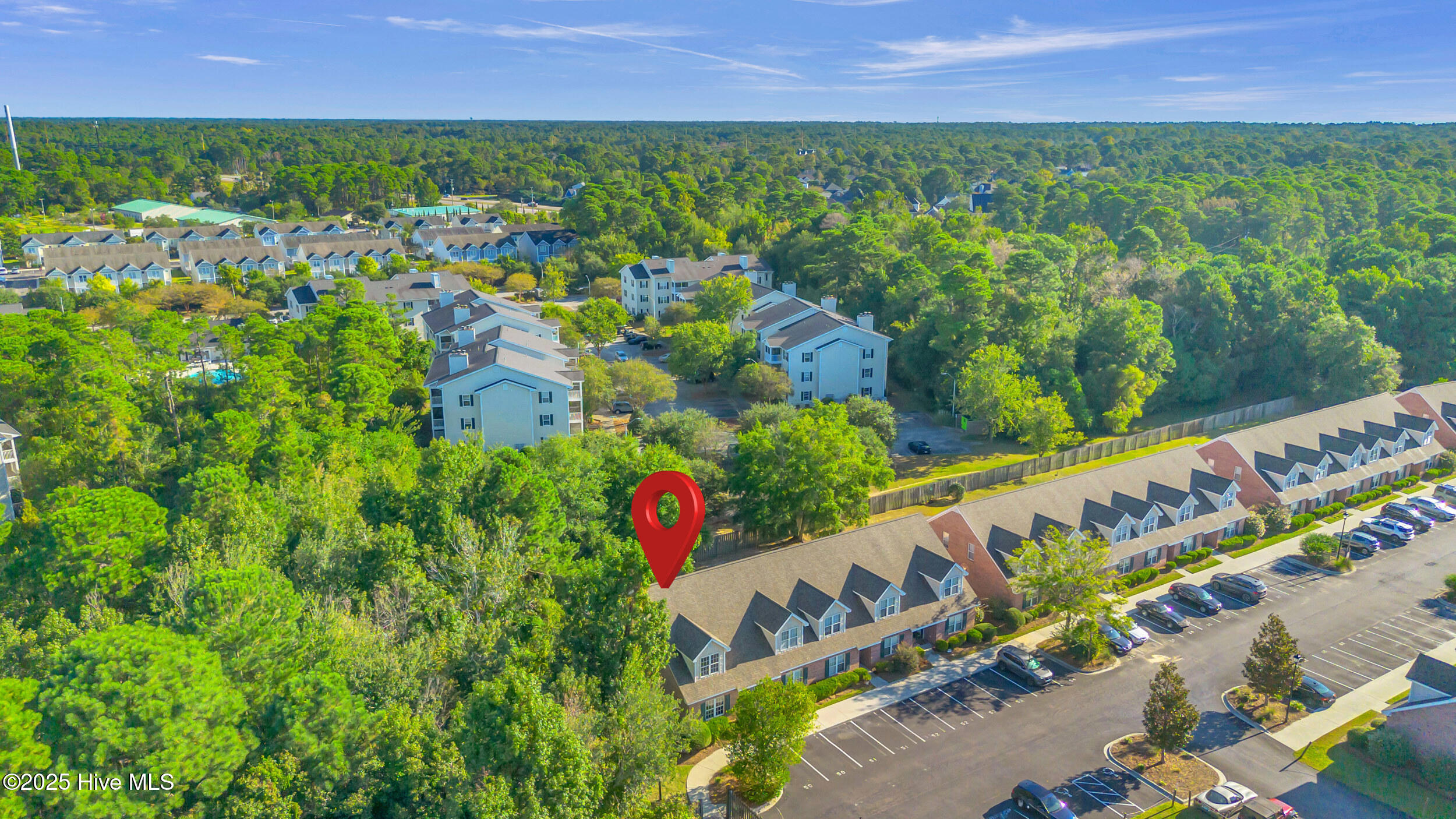 4804 College Road S, Unit 50