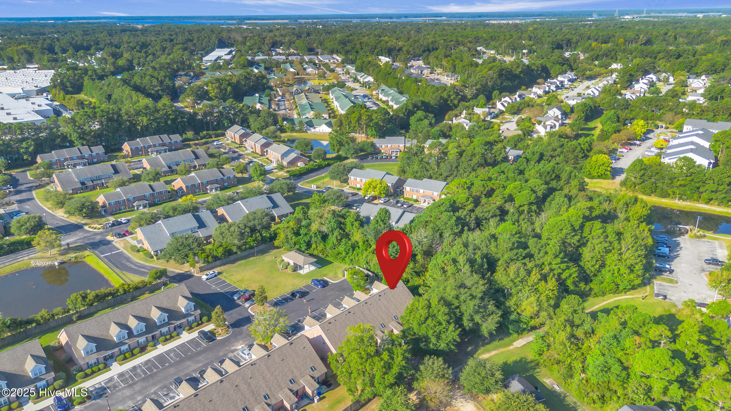 4804 College Road S, Unit 50