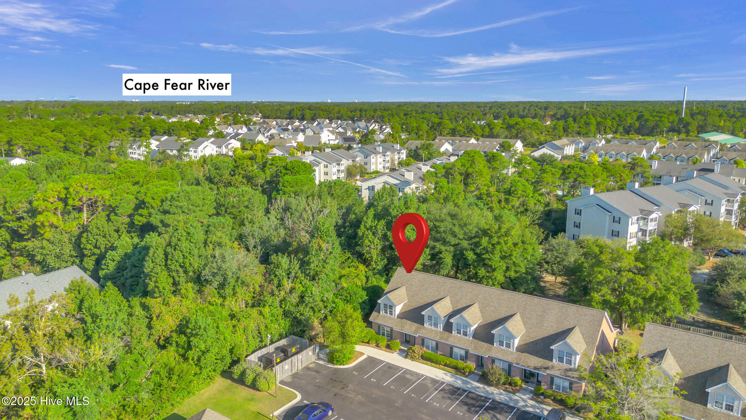 4804 College Road S, Unit 50