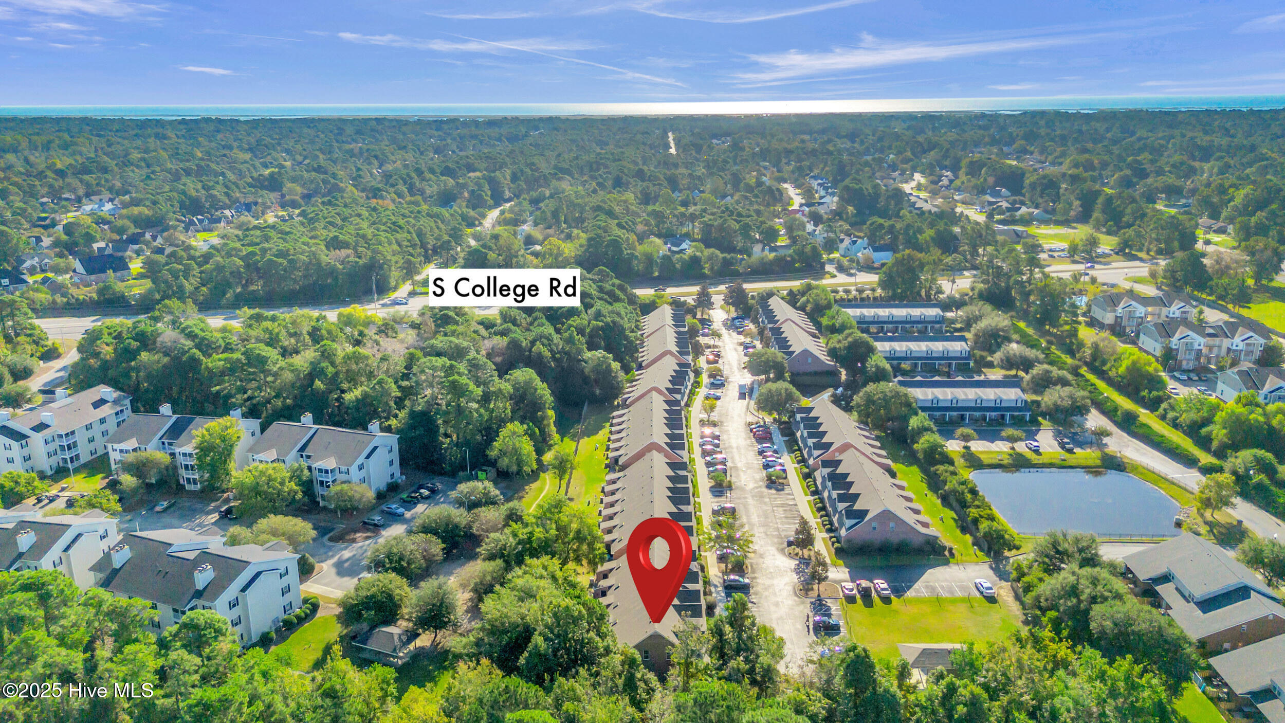 4804 College Road S, Unit 50