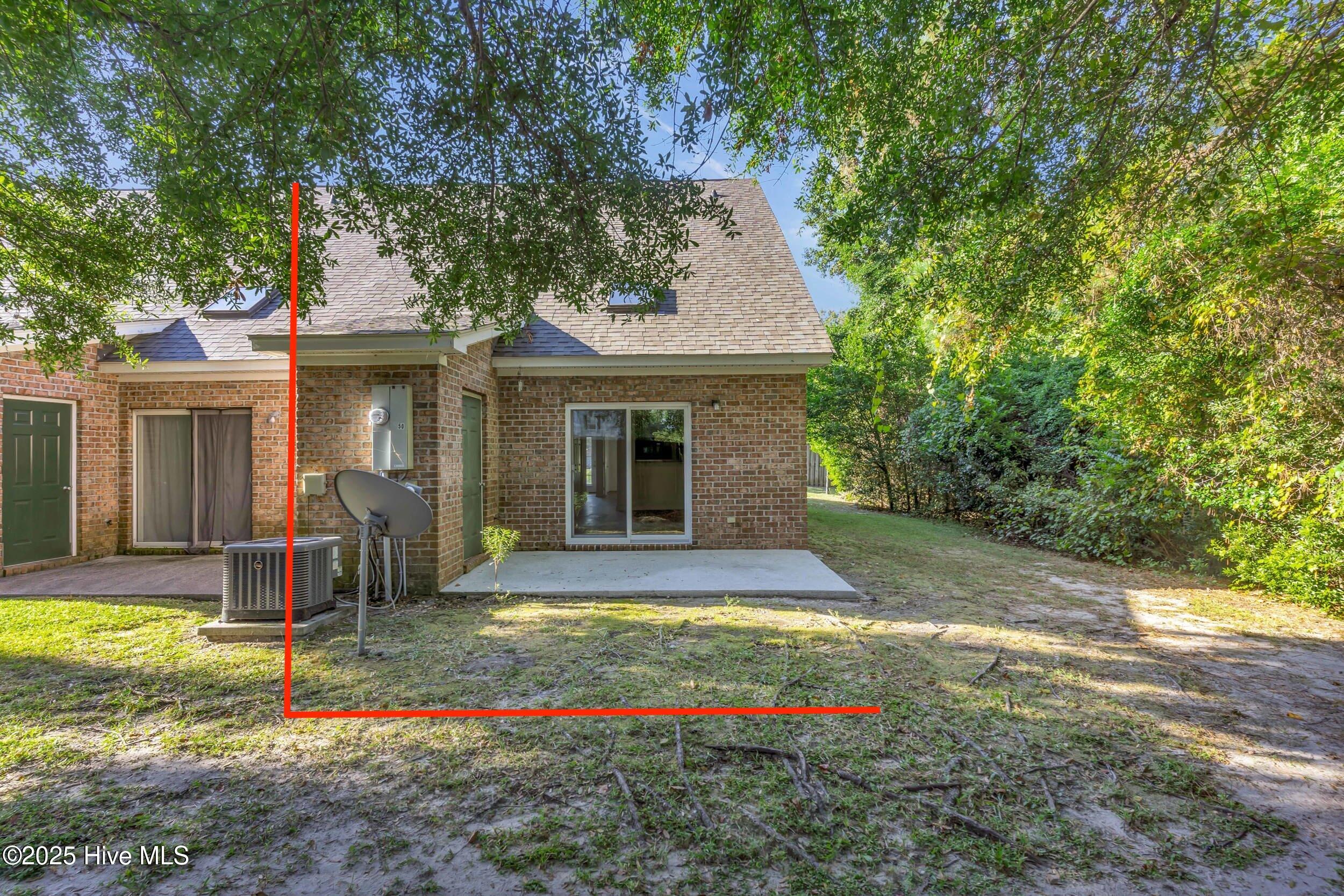 4804 College Road S, Unit 50