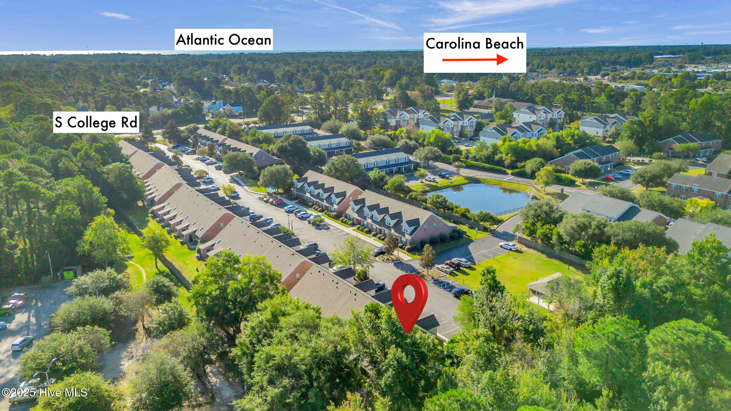 4804 College Road S, Unit 50