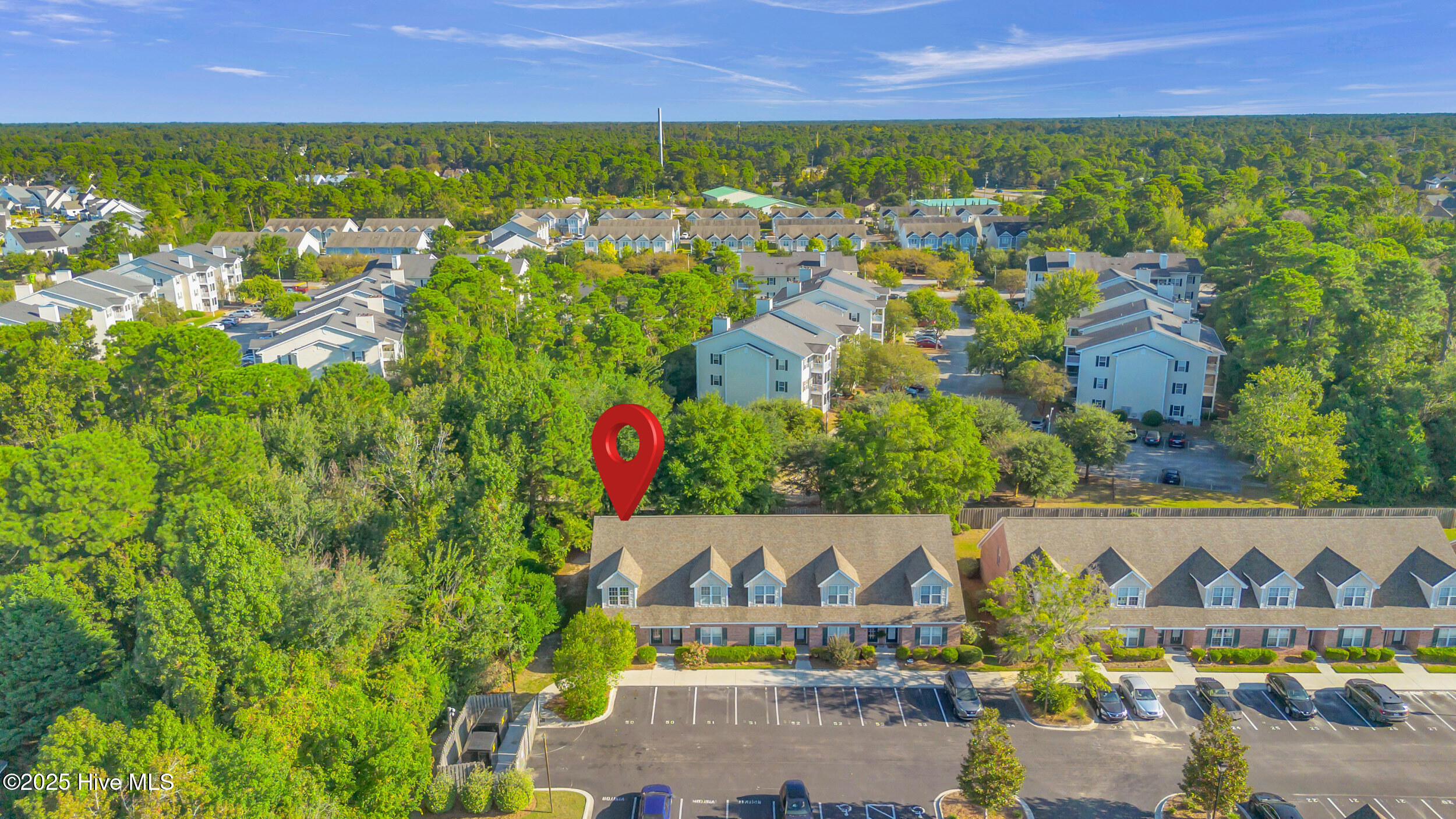 4804 College Road S, Unit 50