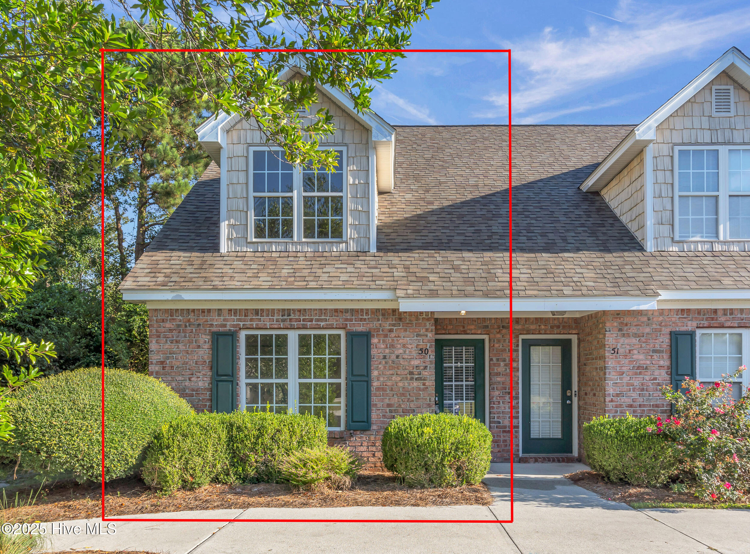 4804 College Road S, Unit 50