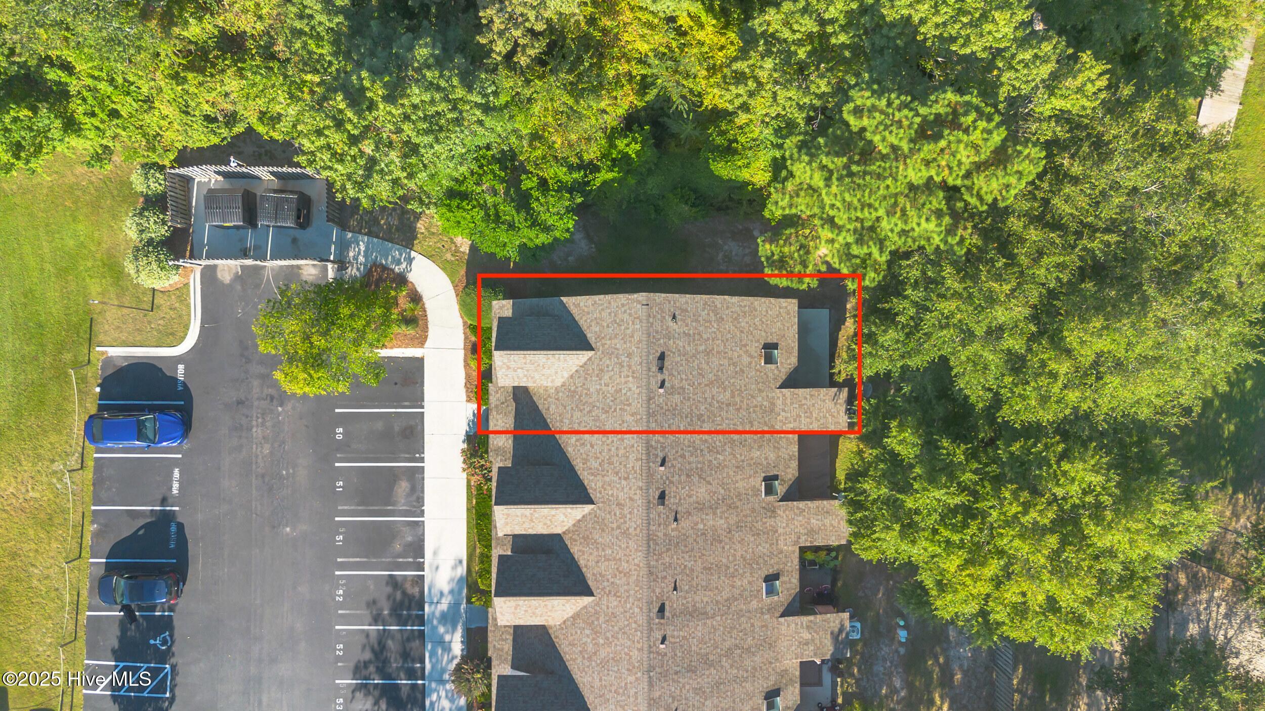 4804 College Road S, Unit 50