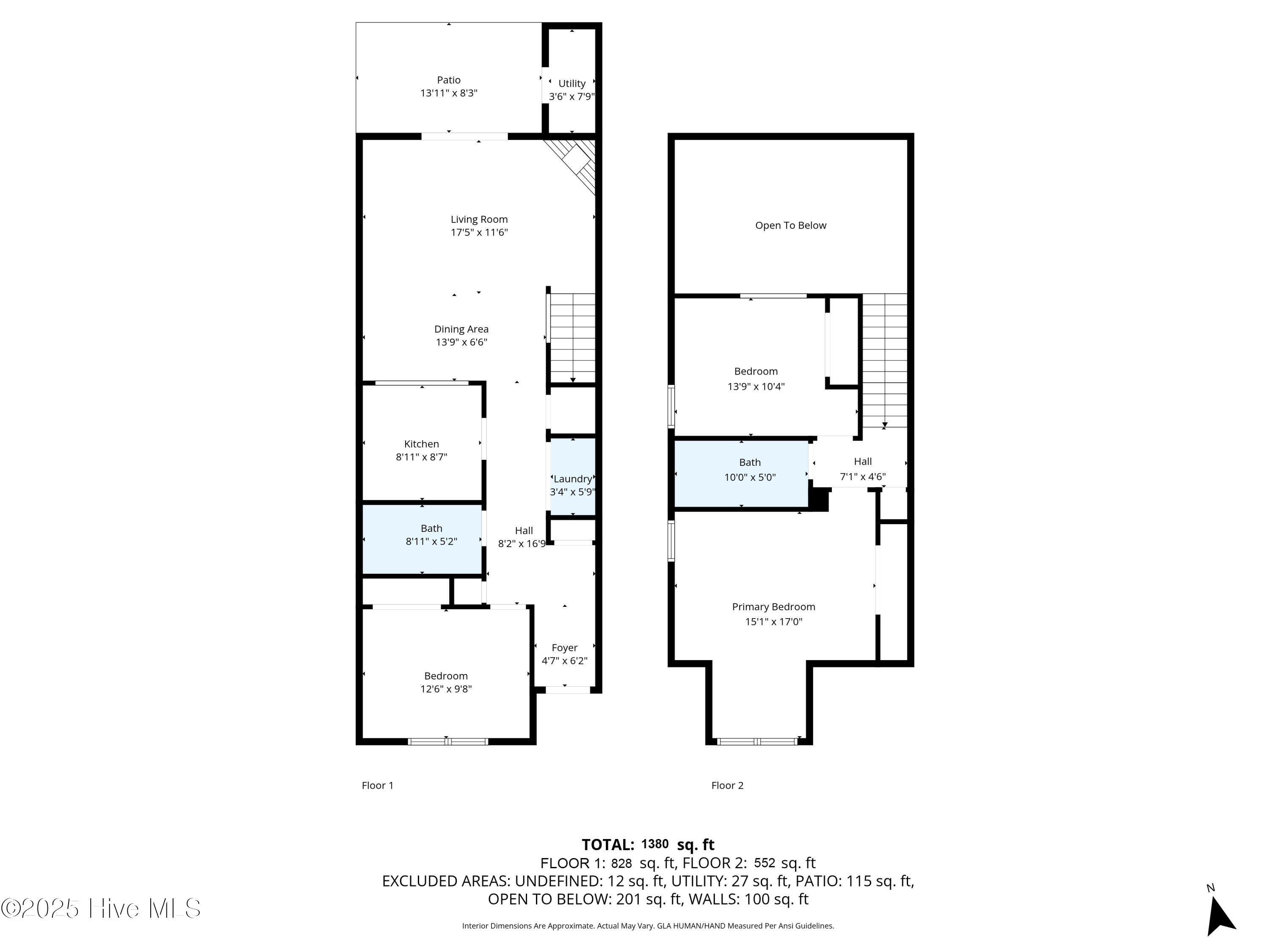 4804 College Road S, Unit 50