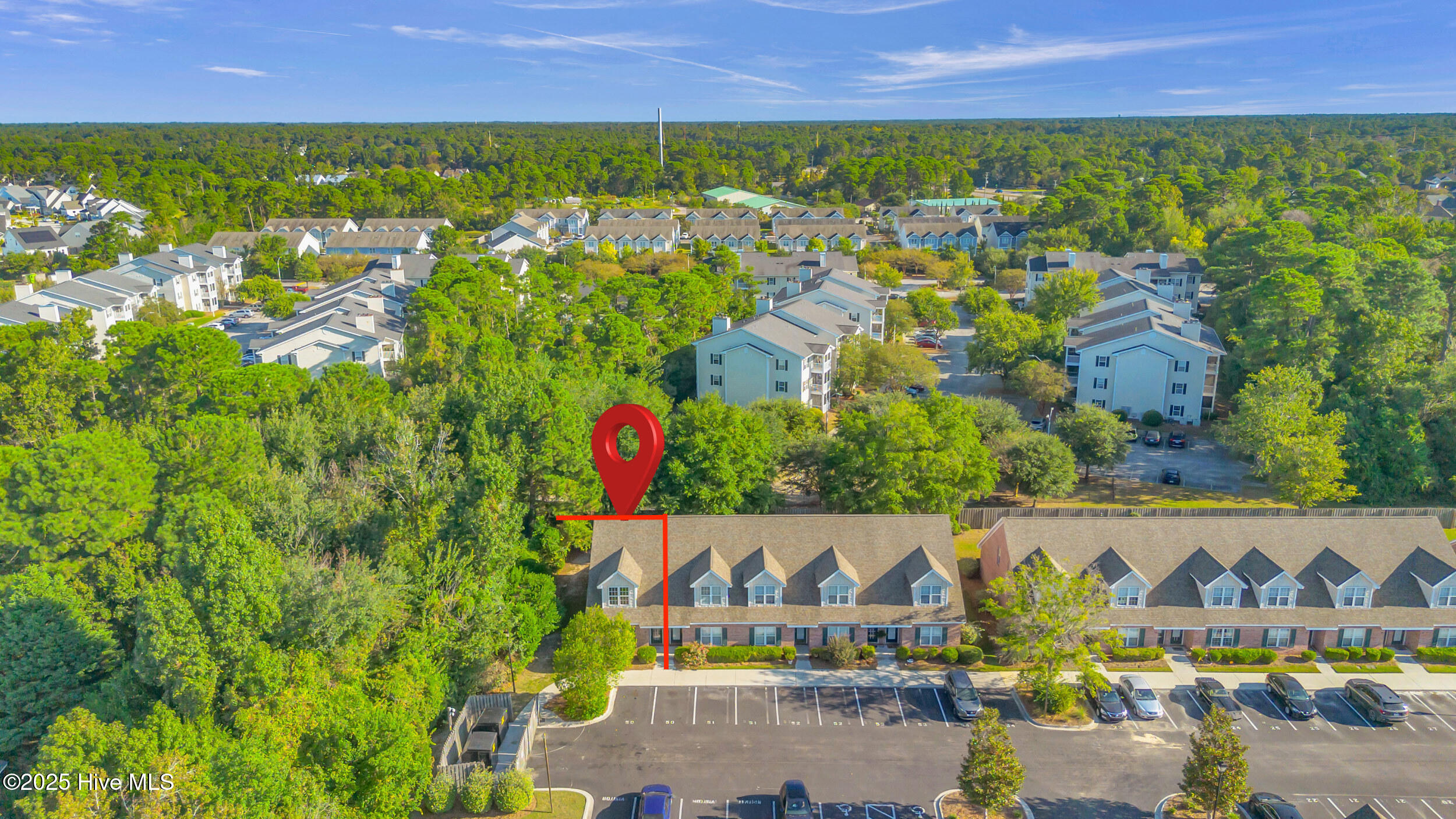 4804 College Road S, Unit 50