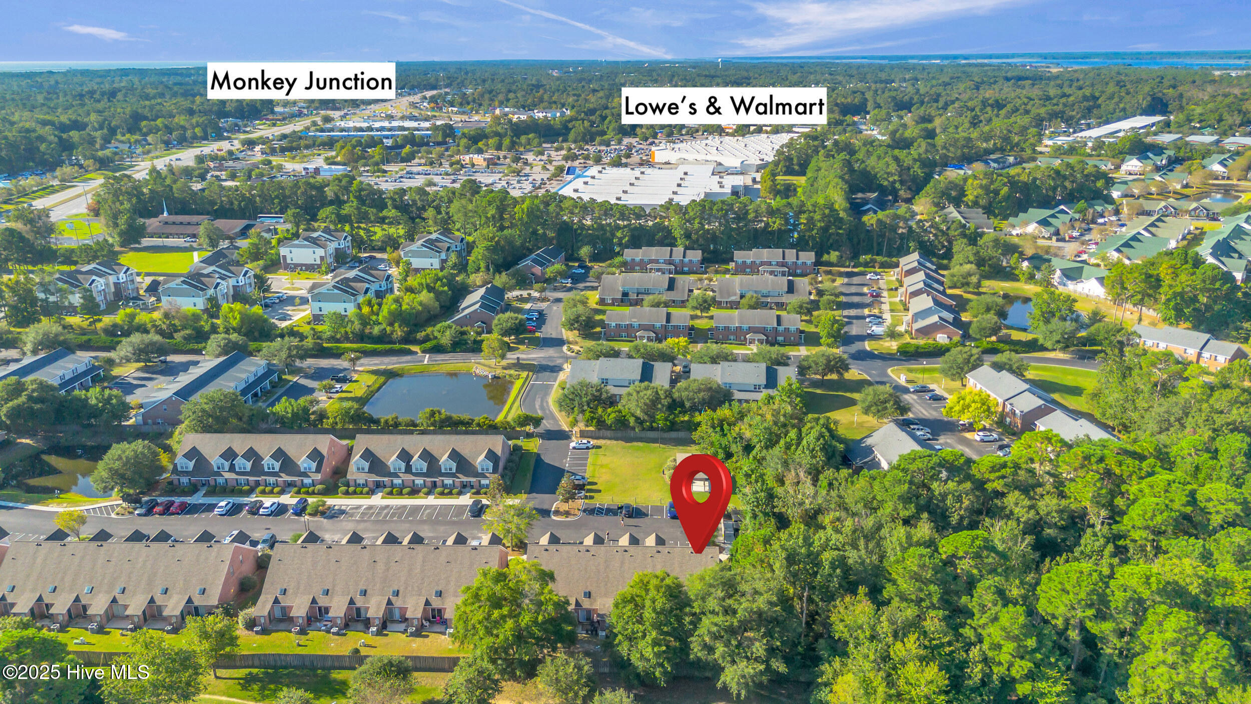 4804 College Road S, Unit 50