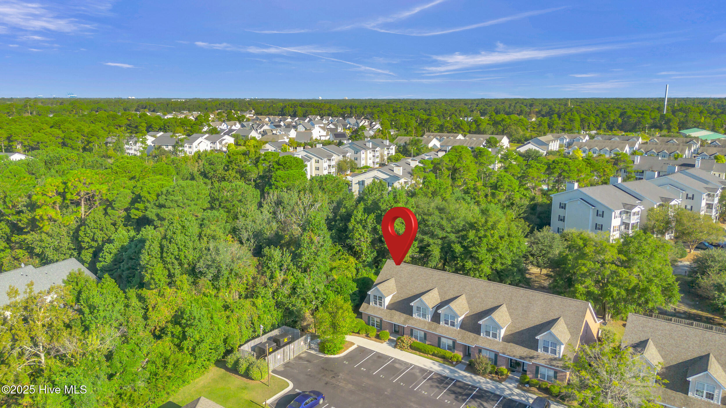 4804 College Road S, Unit 50