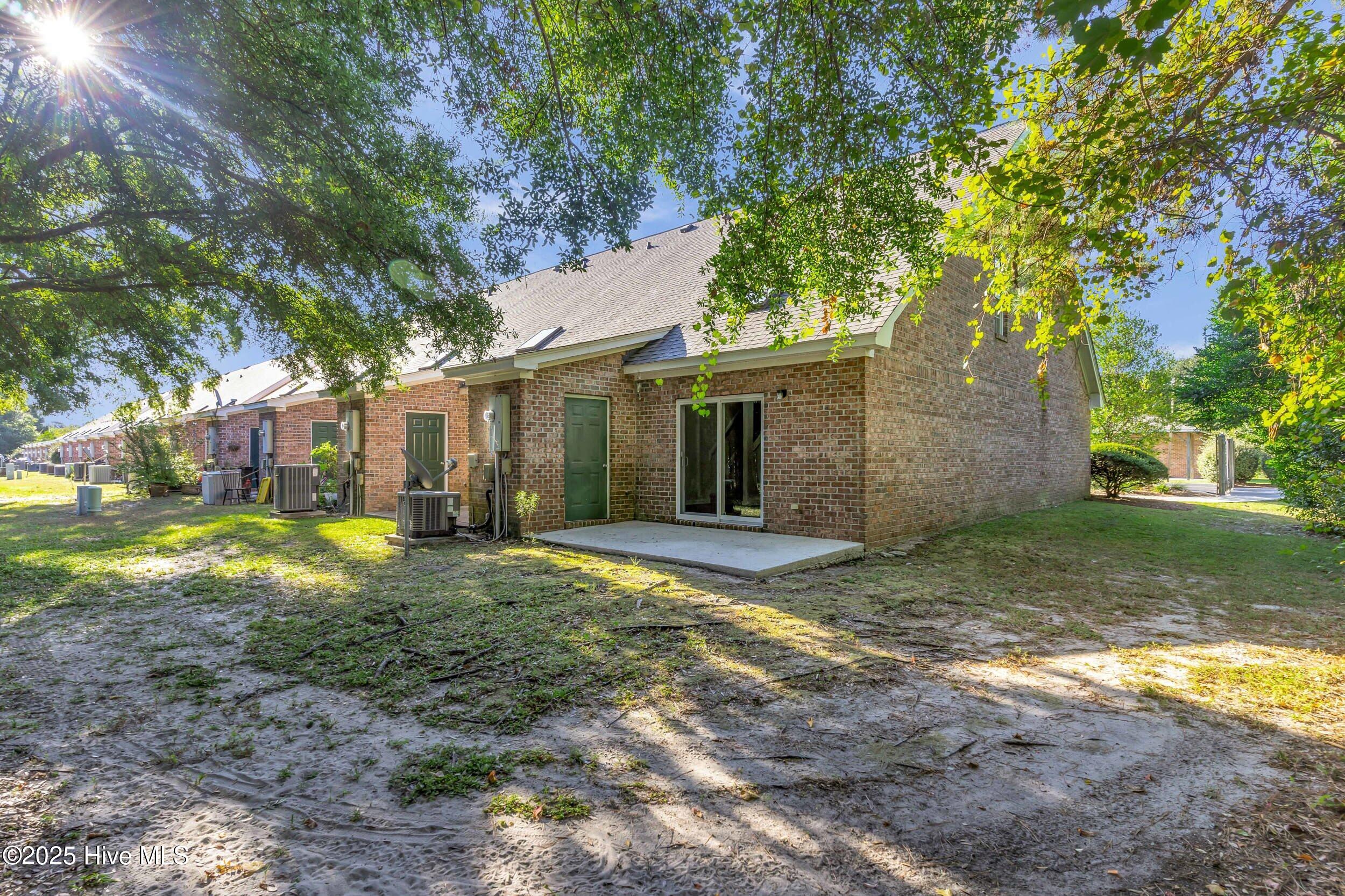 4804 College Road S, Unit 50