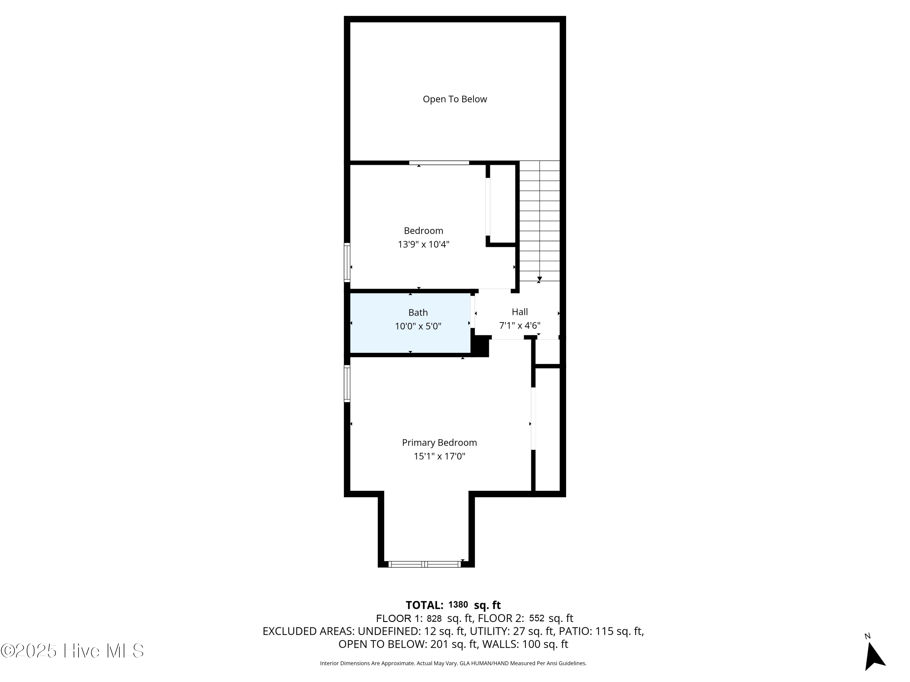 4804 College Road S, Unit 50