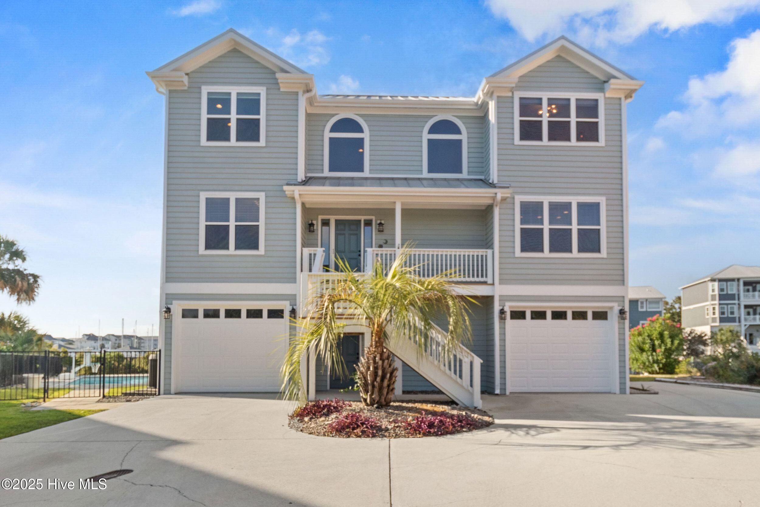 1030 Waterview Court