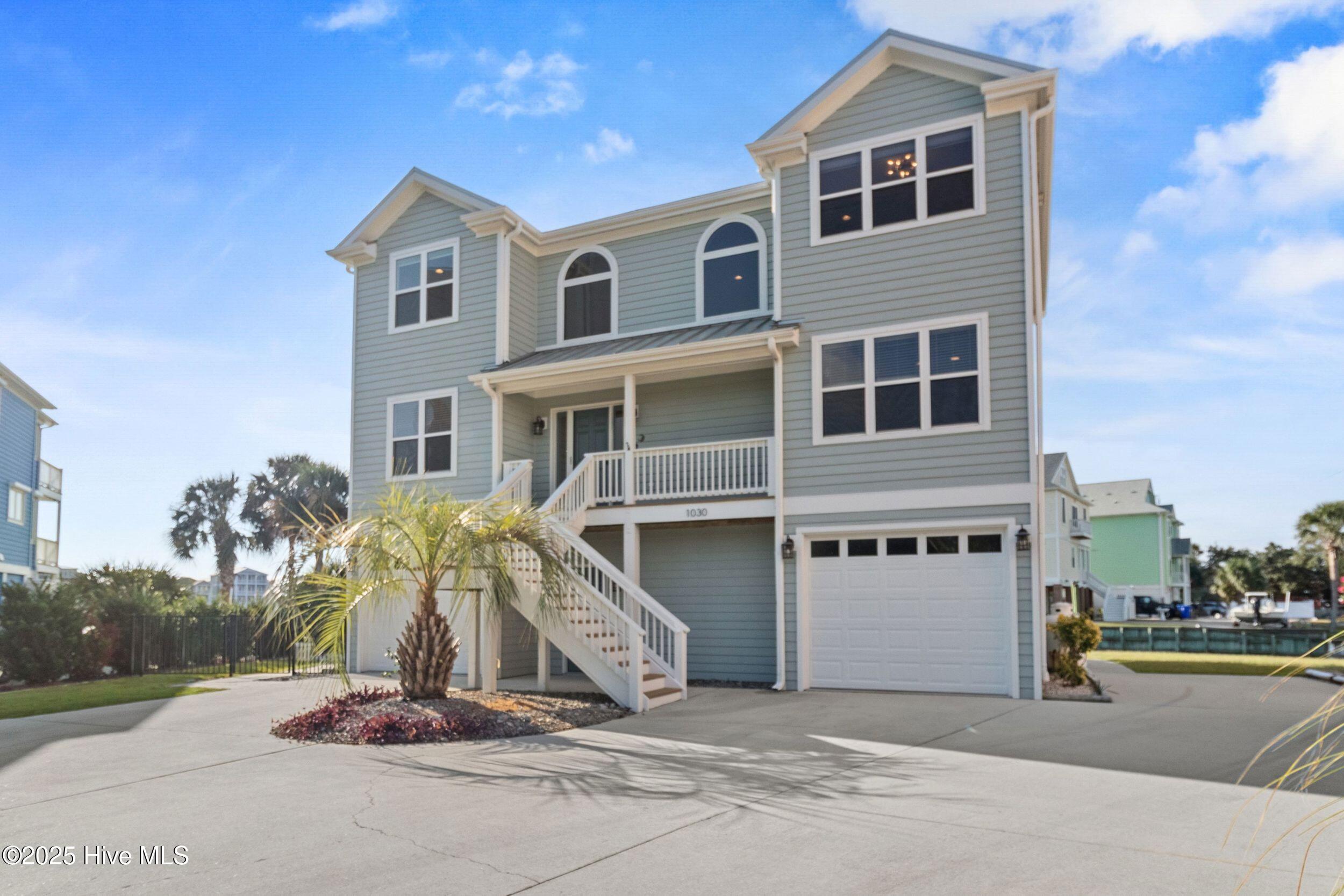 1030 Waterview Court