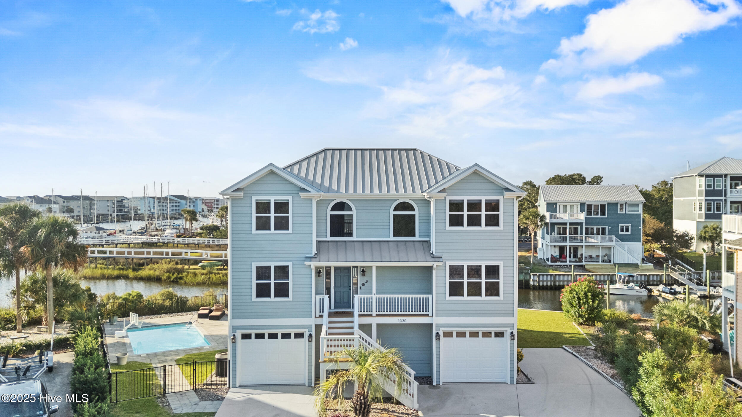 1030 Waterview Court