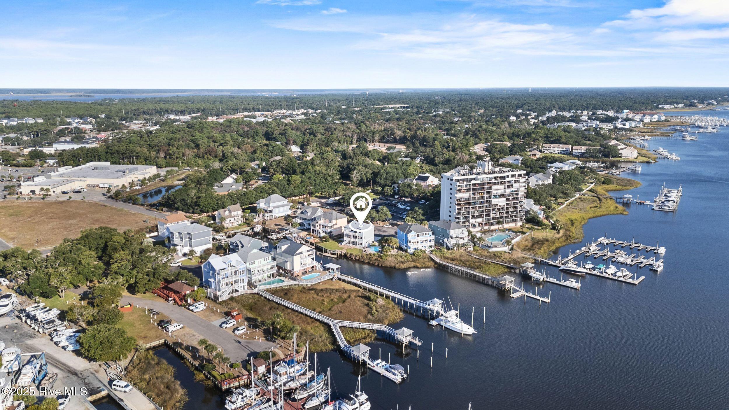 1030 Waterview Court