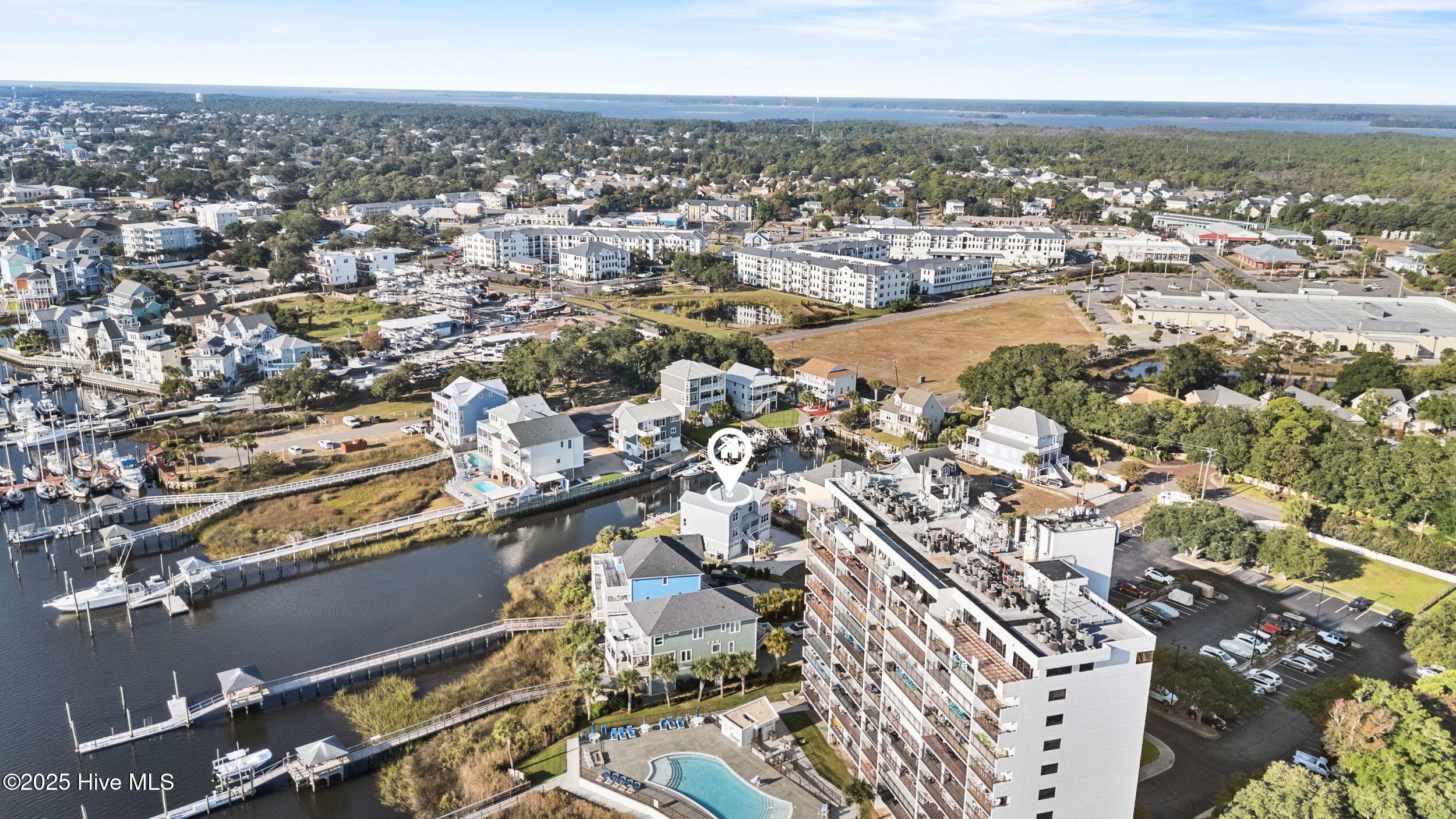 1030 Waterview Court