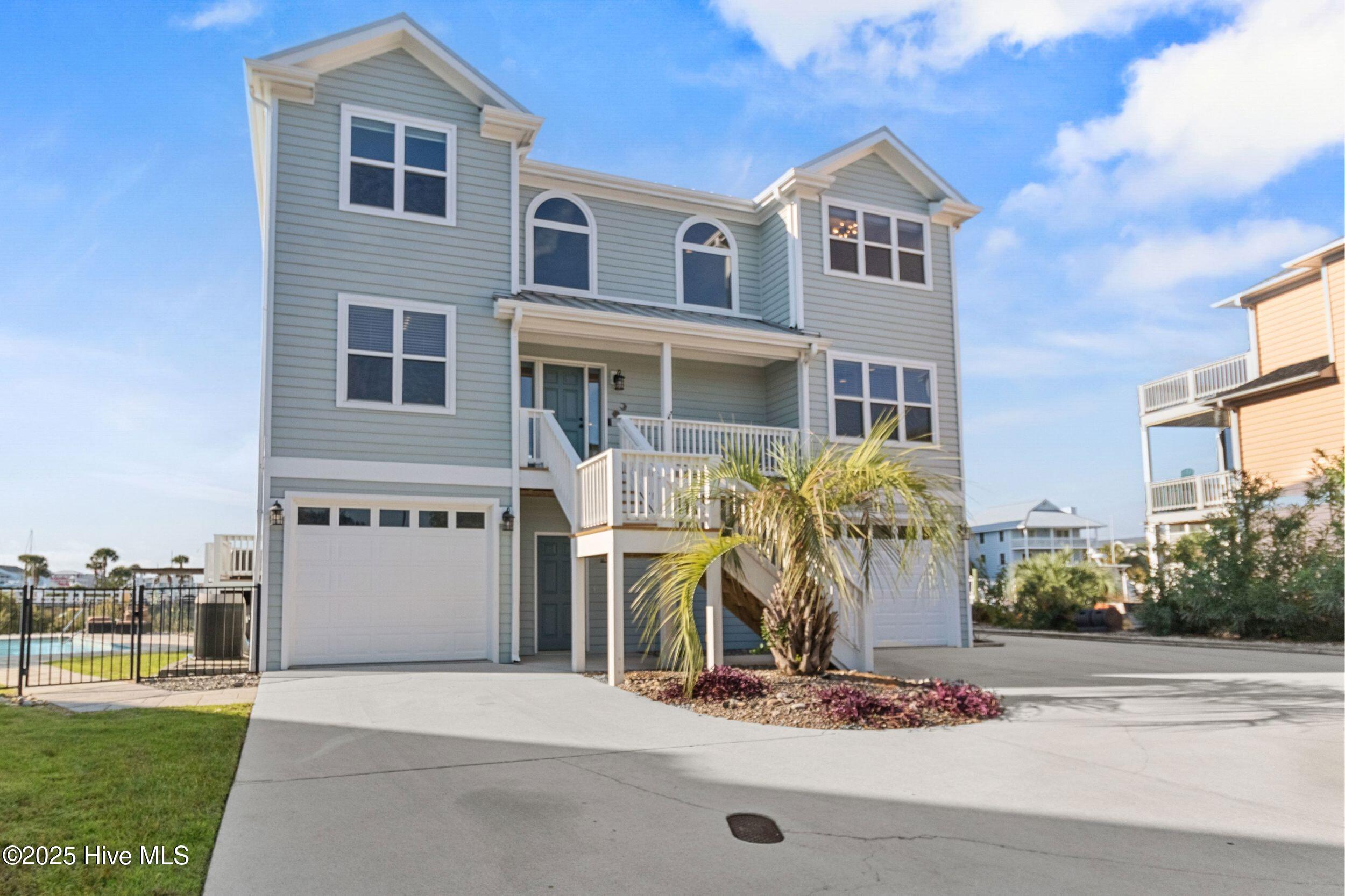 1030 Waterview Court