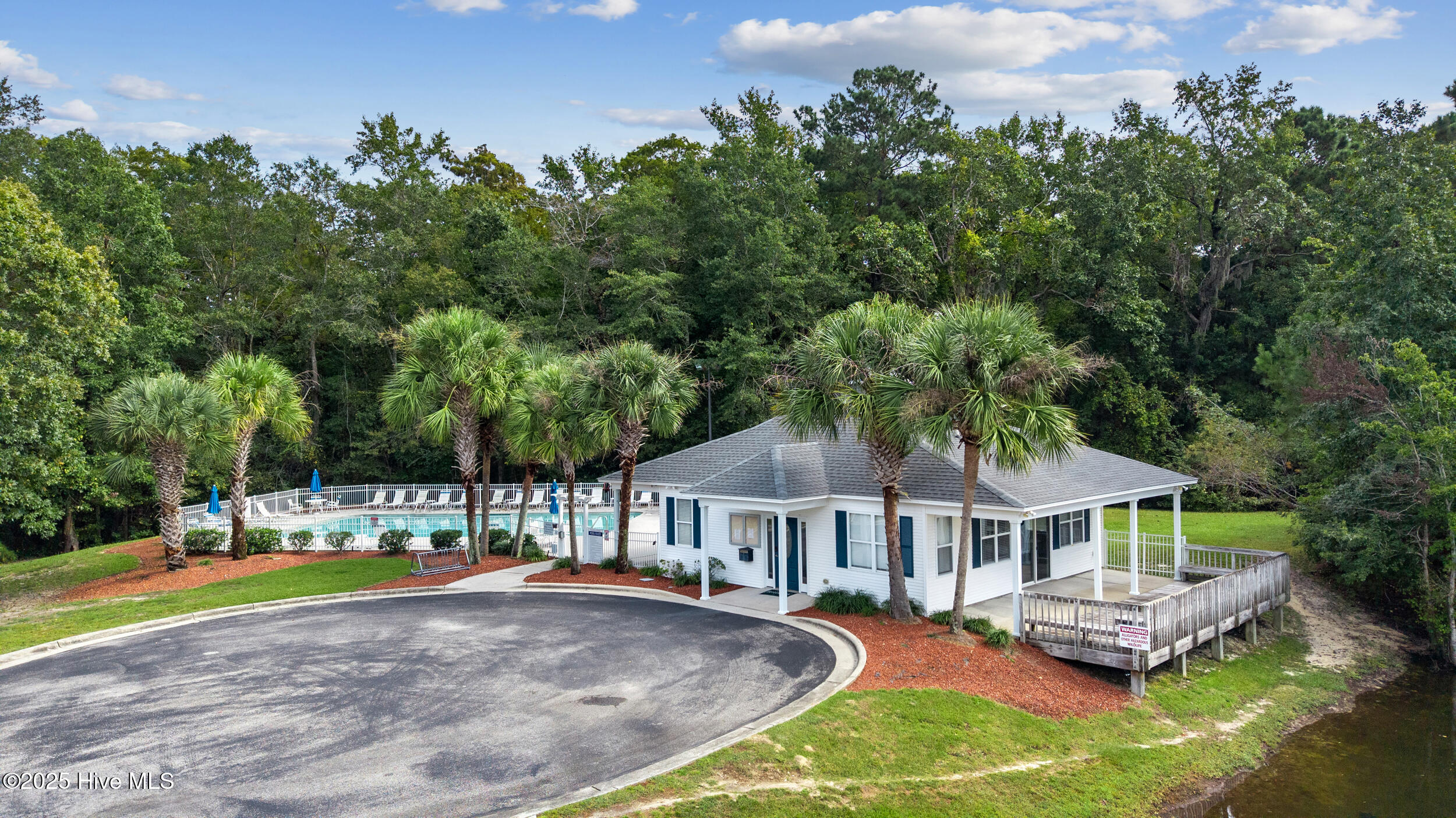 9406 Night Harbor Drive