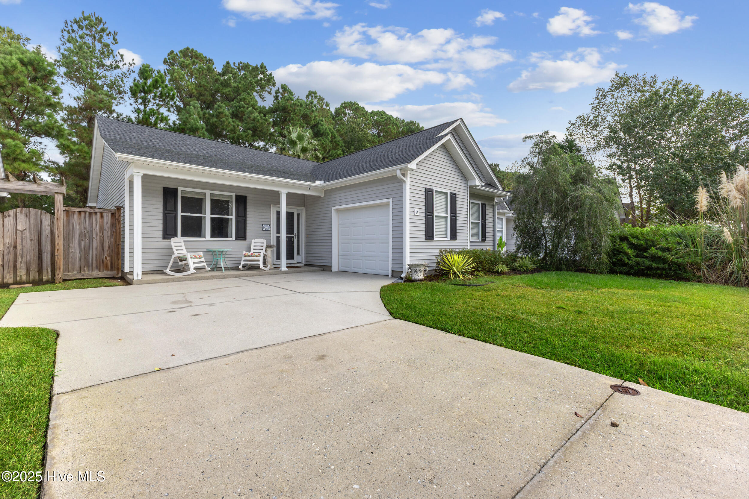 9406 Night Harbor Drive