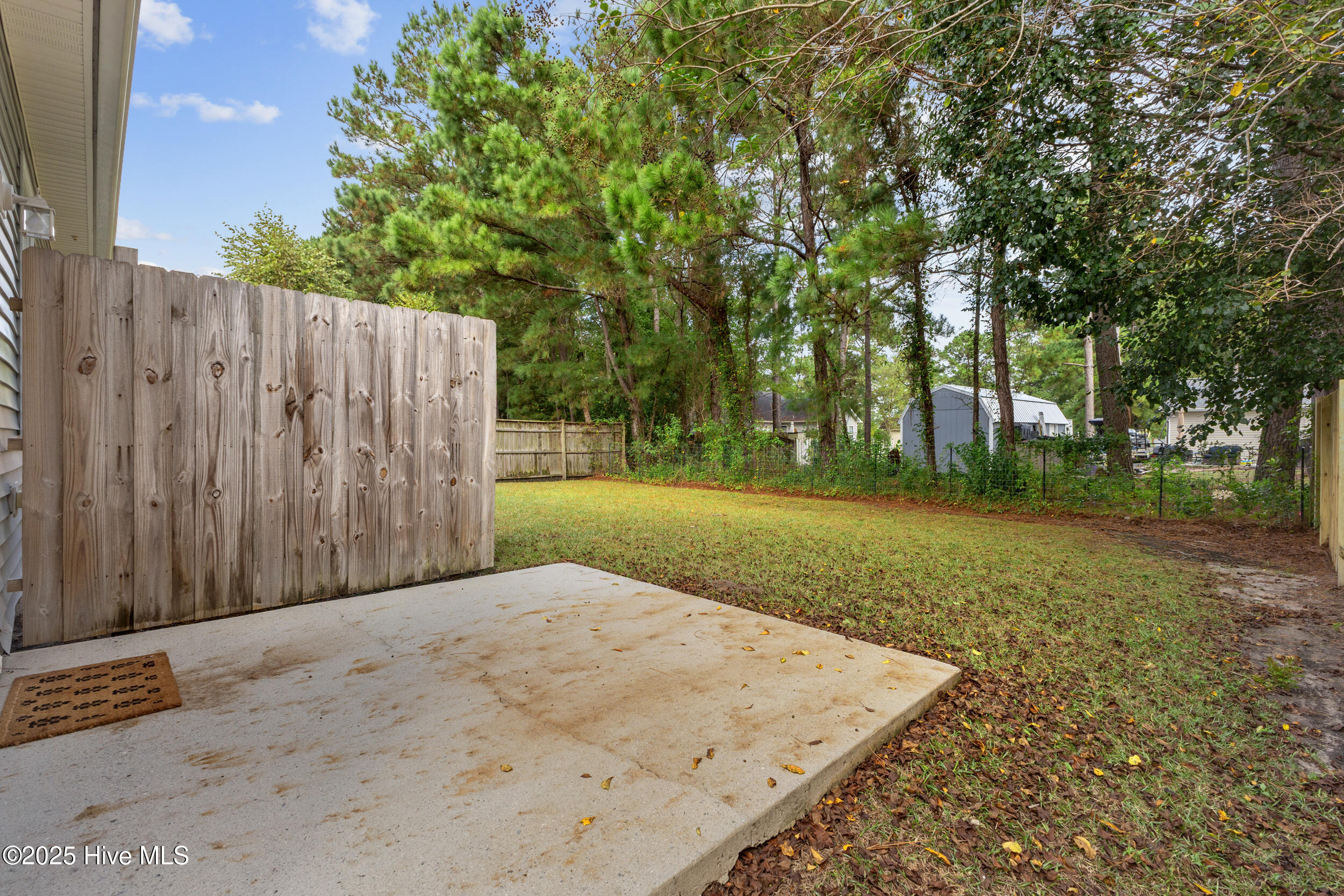 9406 Night Harbor Drive