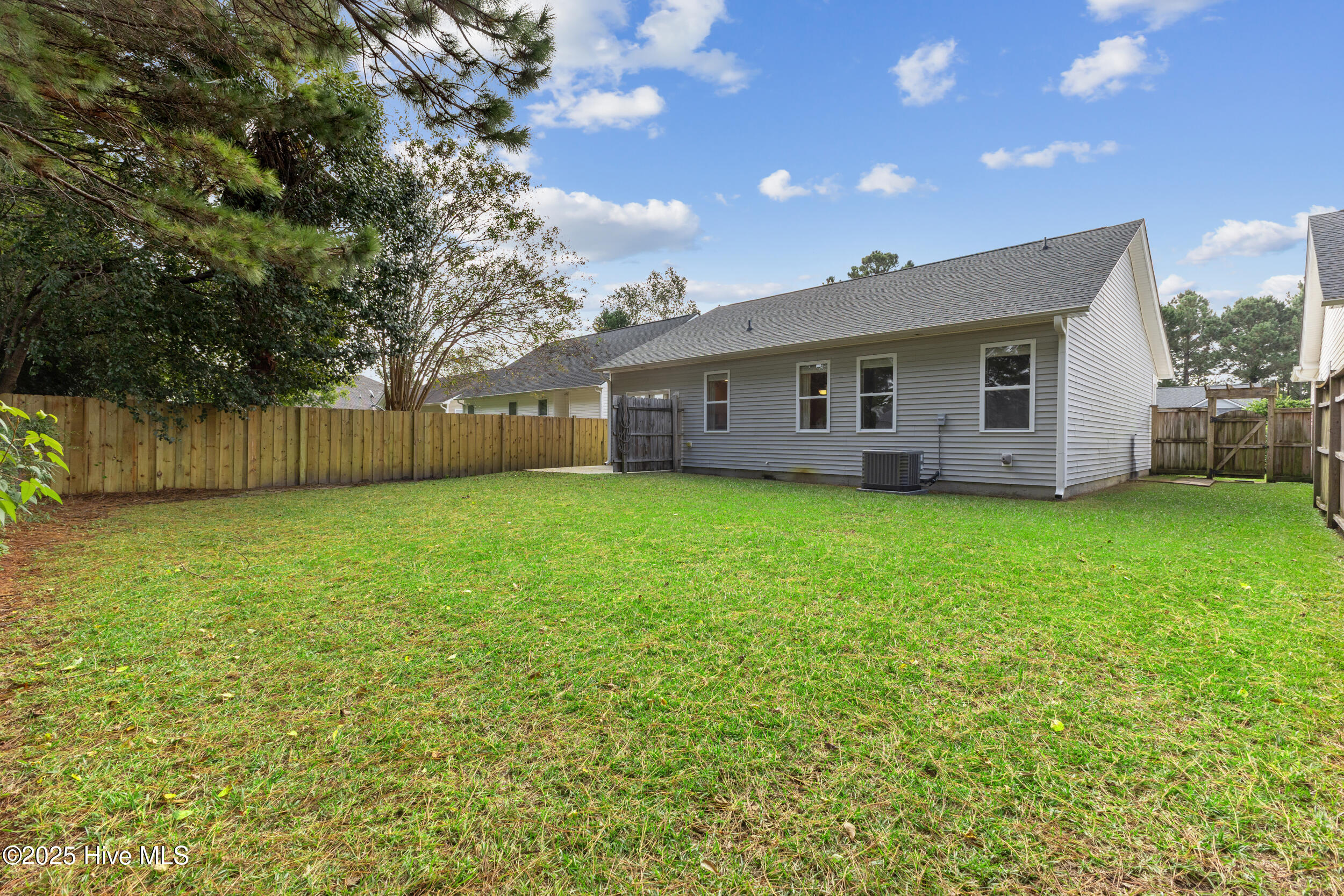 9406 Night Harbor Drive