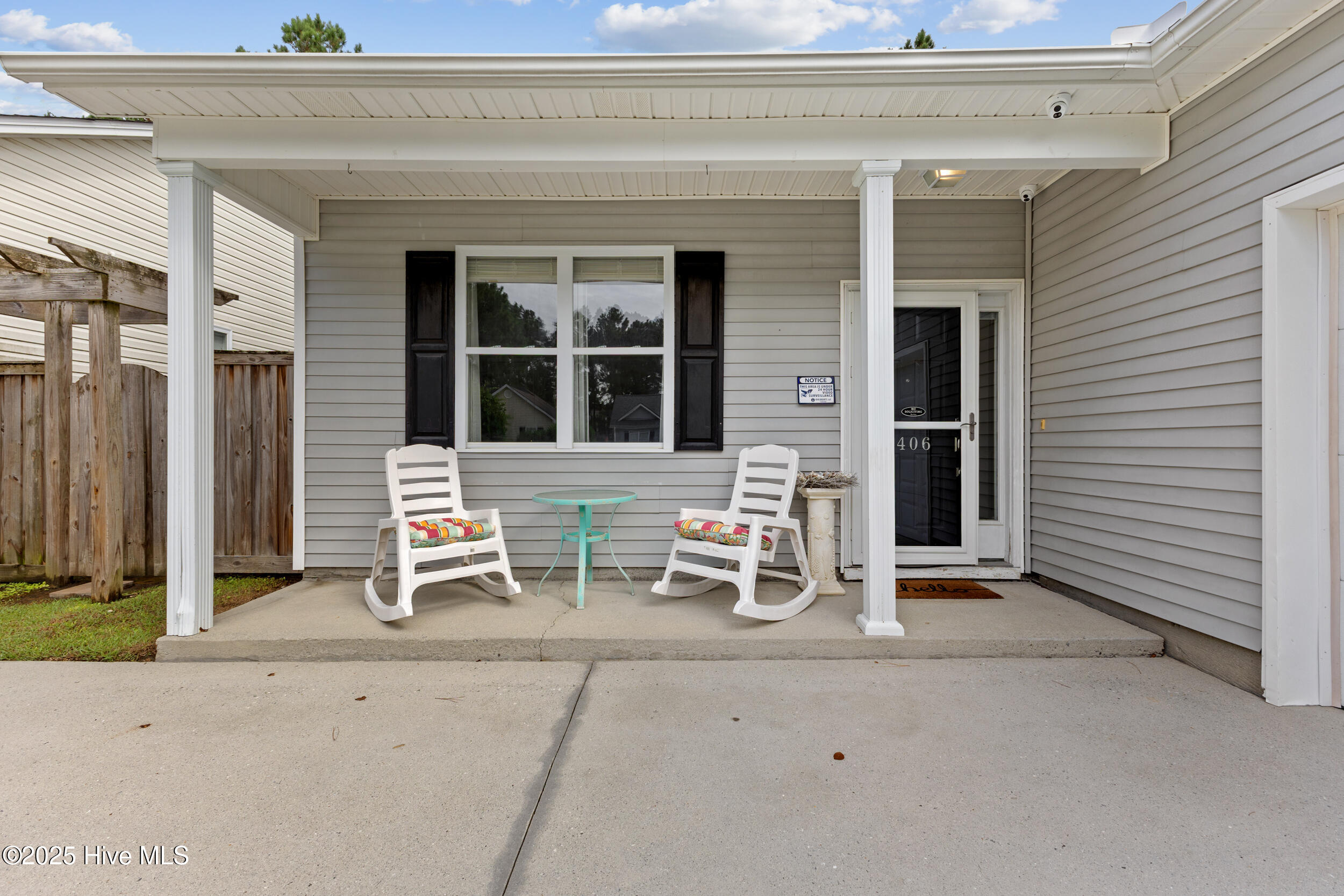 9406 Night Harbor Drive