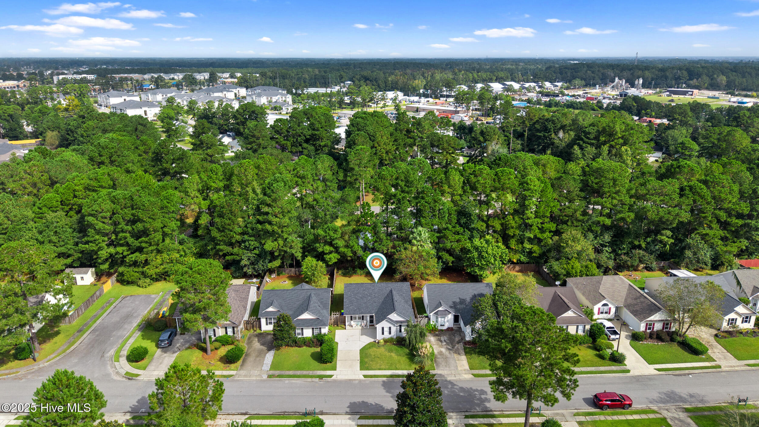 9406 Night Harbor Drive