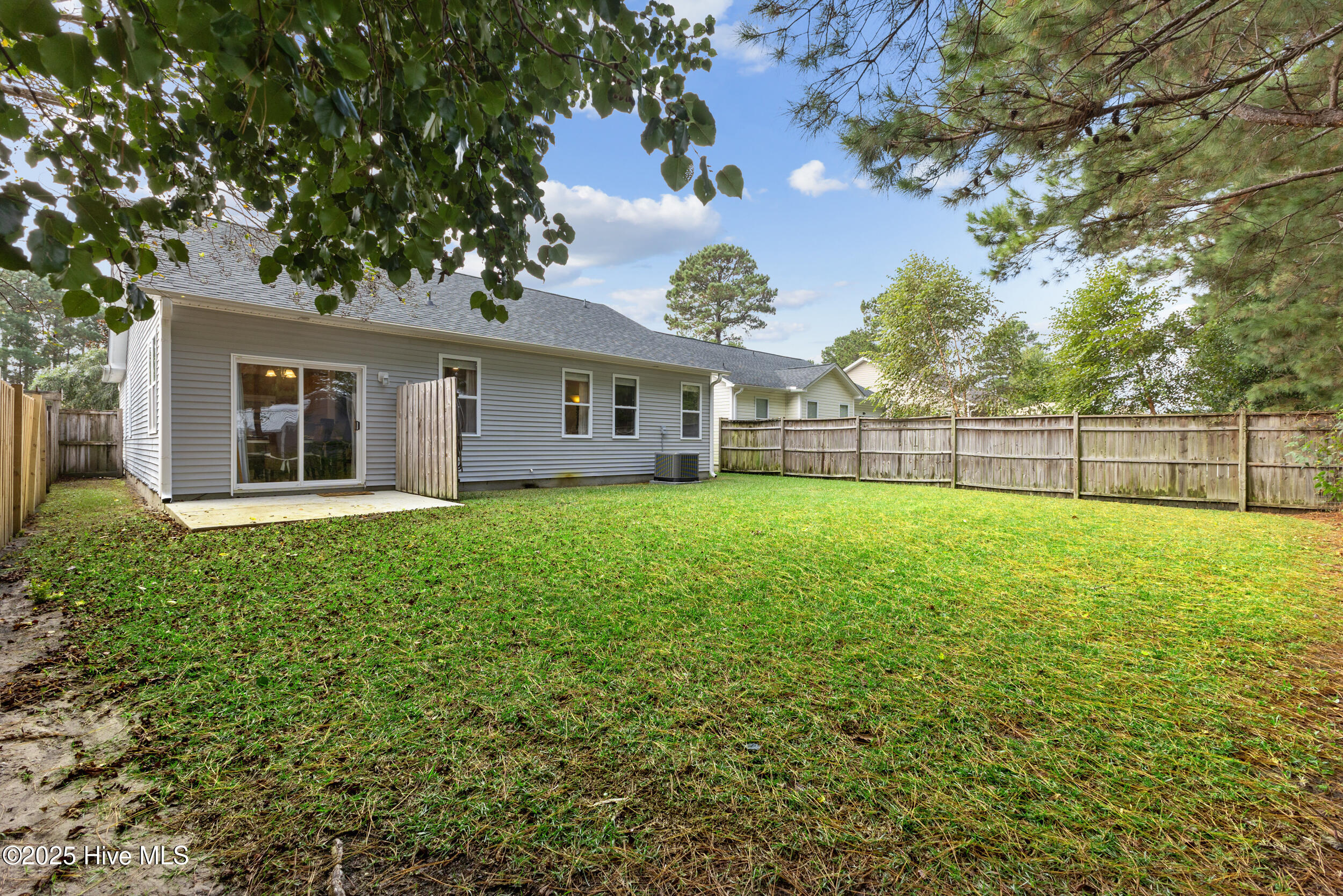 9406 Night Harbor Drive