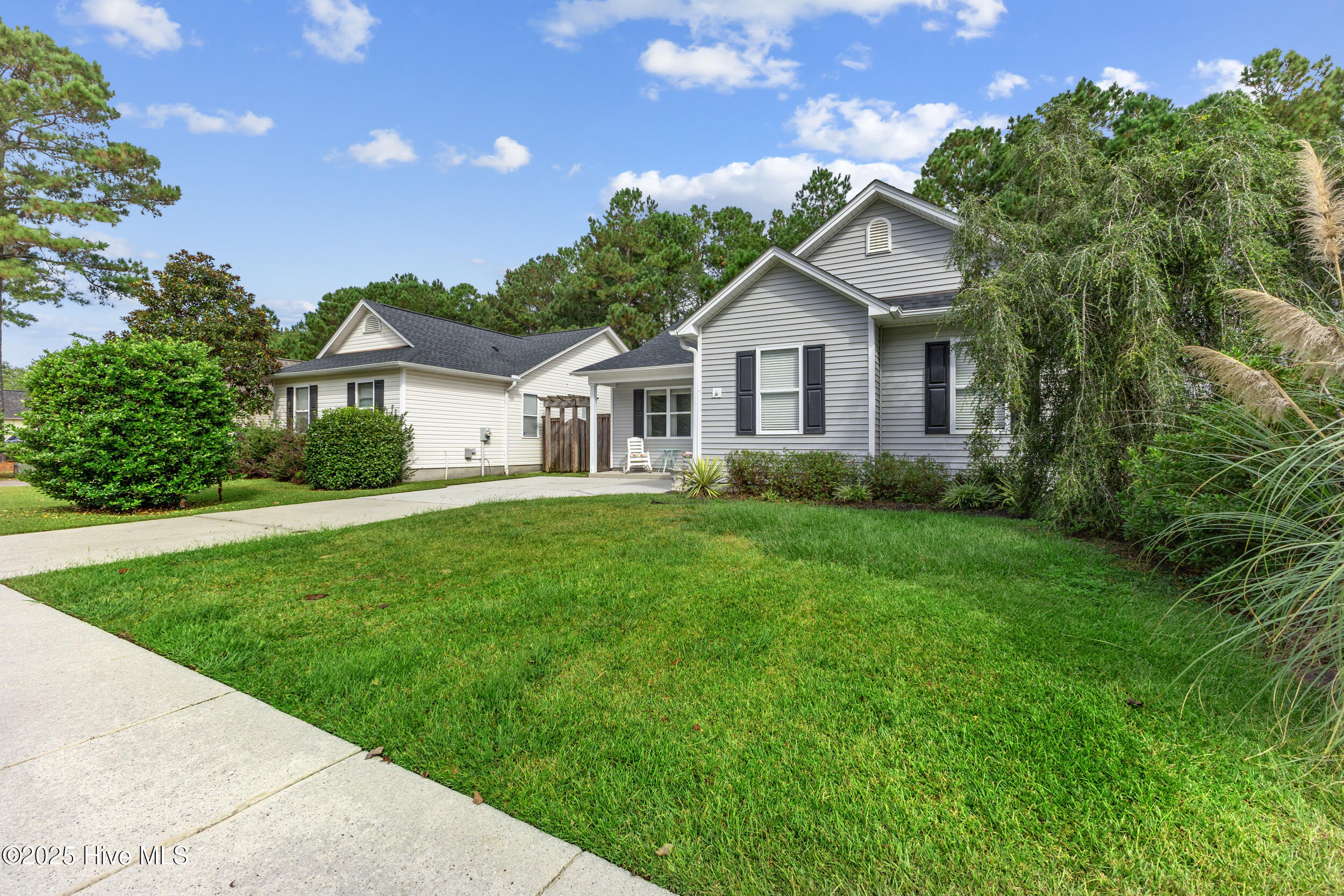 9406 Night Harbor Drive