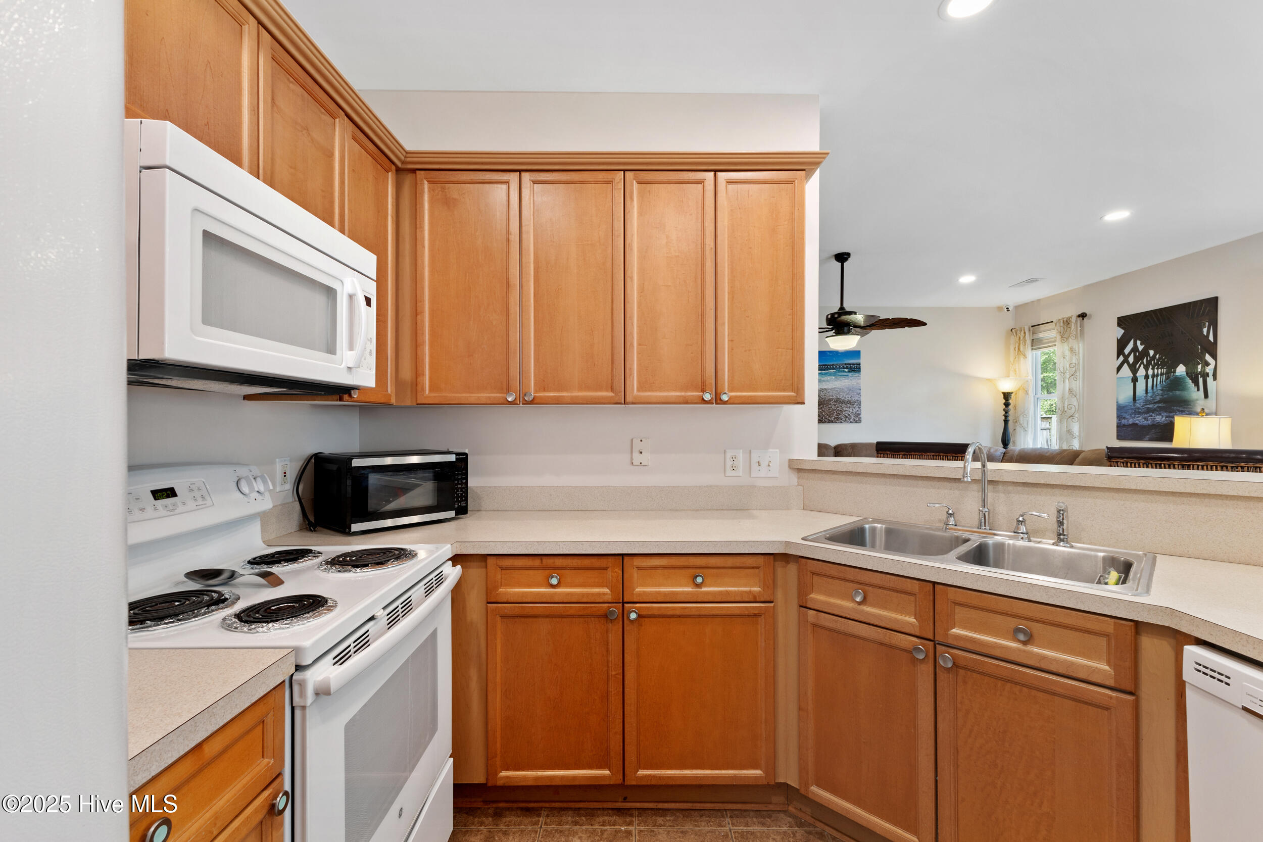 9406 Night Harbor Drive