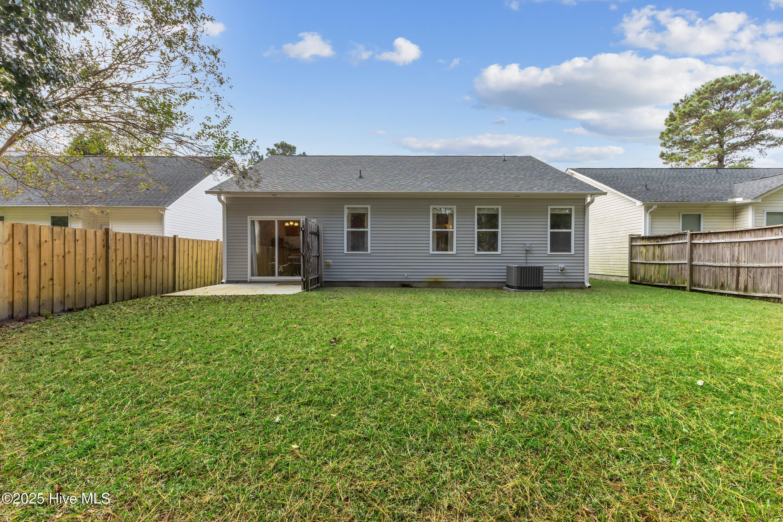 9406 Night Harbor Drive