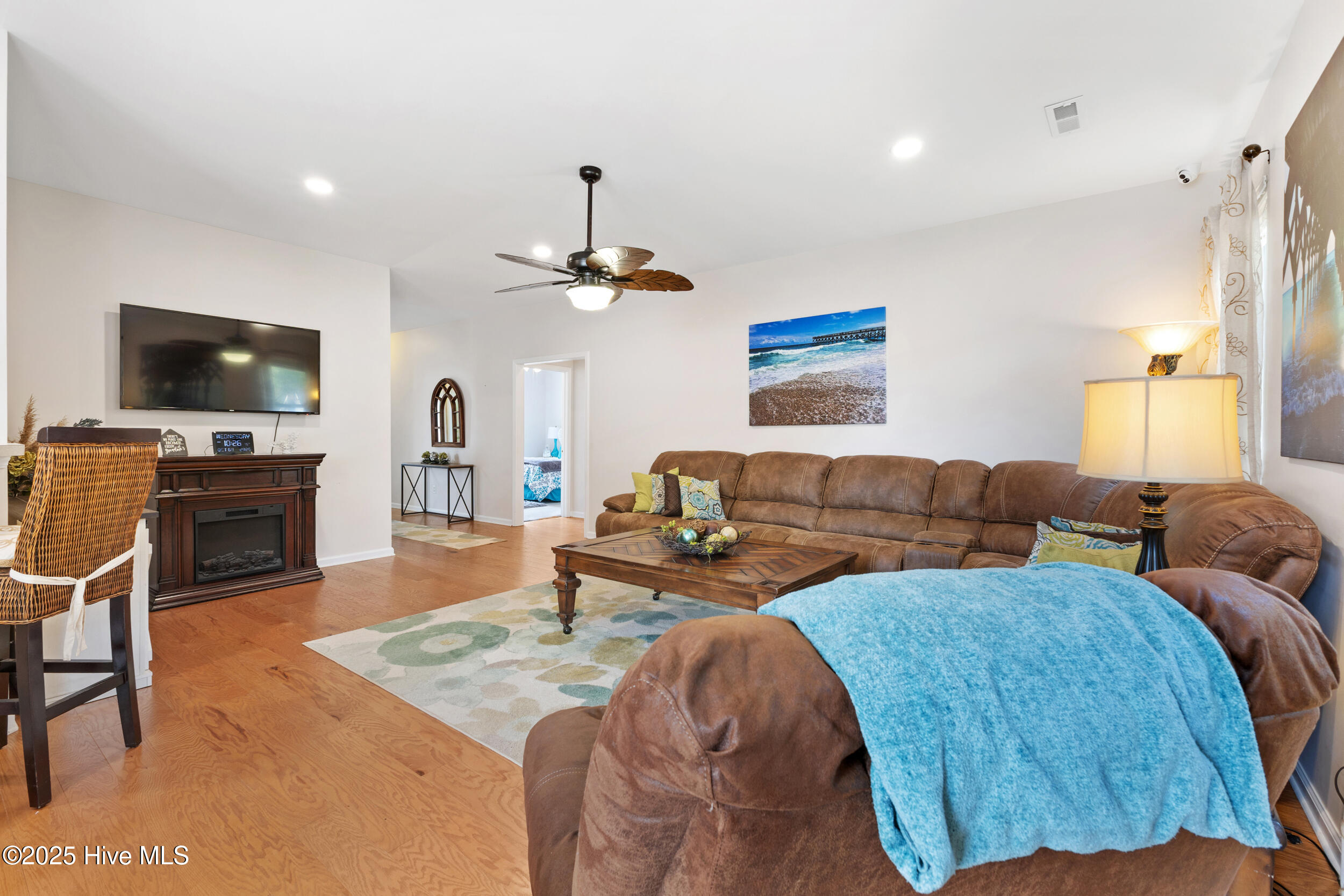 9406 Night Harbor Drive