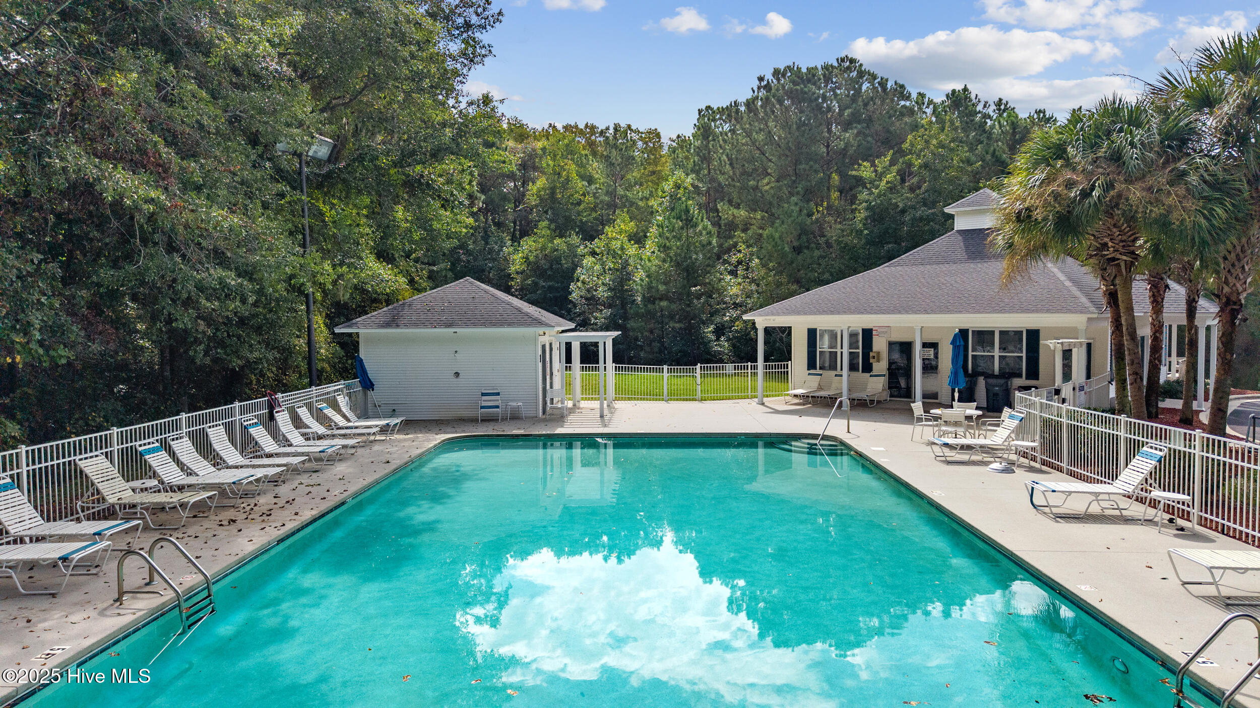 9406 Night Harbor Drive