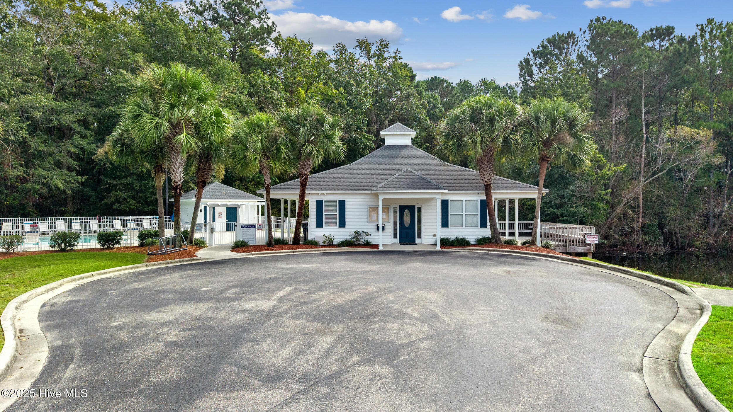 9406 Night Harbor Drive