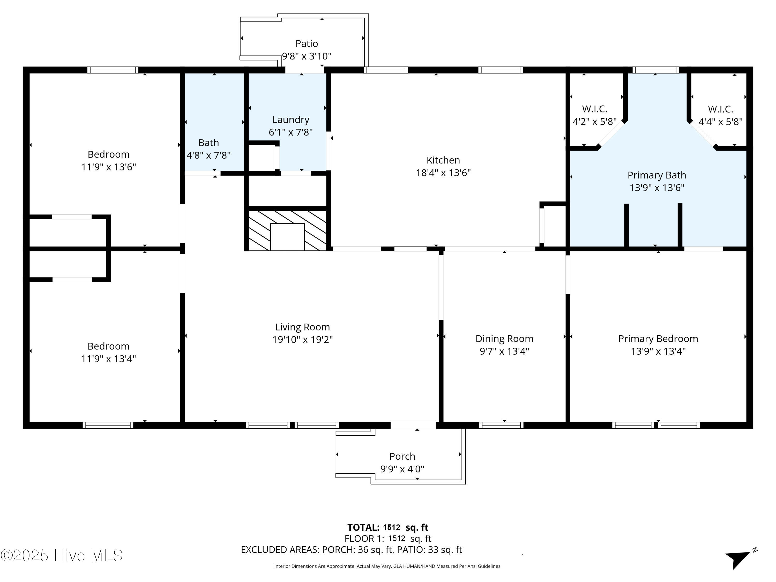 19056 Highway 210 Highway