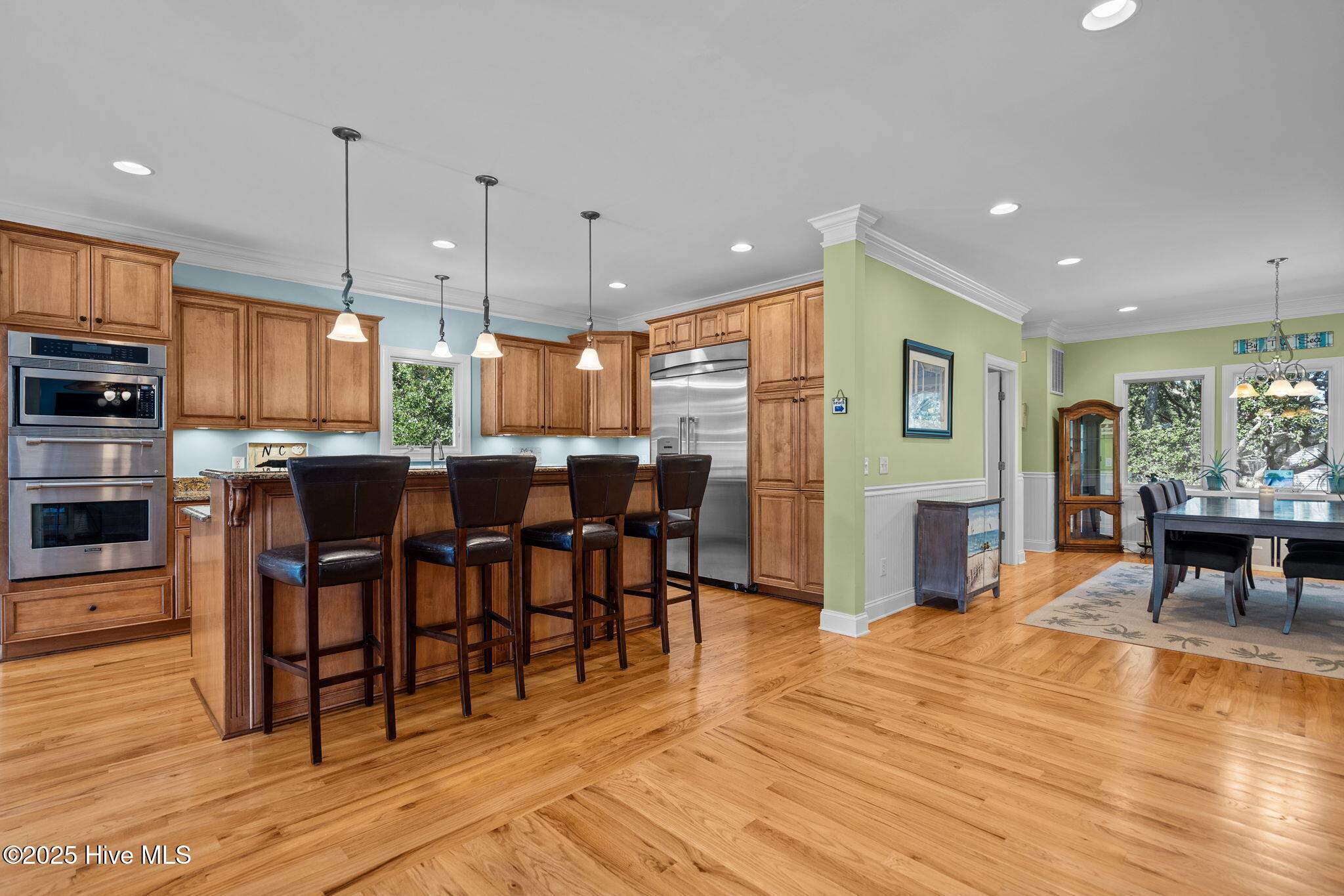 110 Camp Wyatt Court