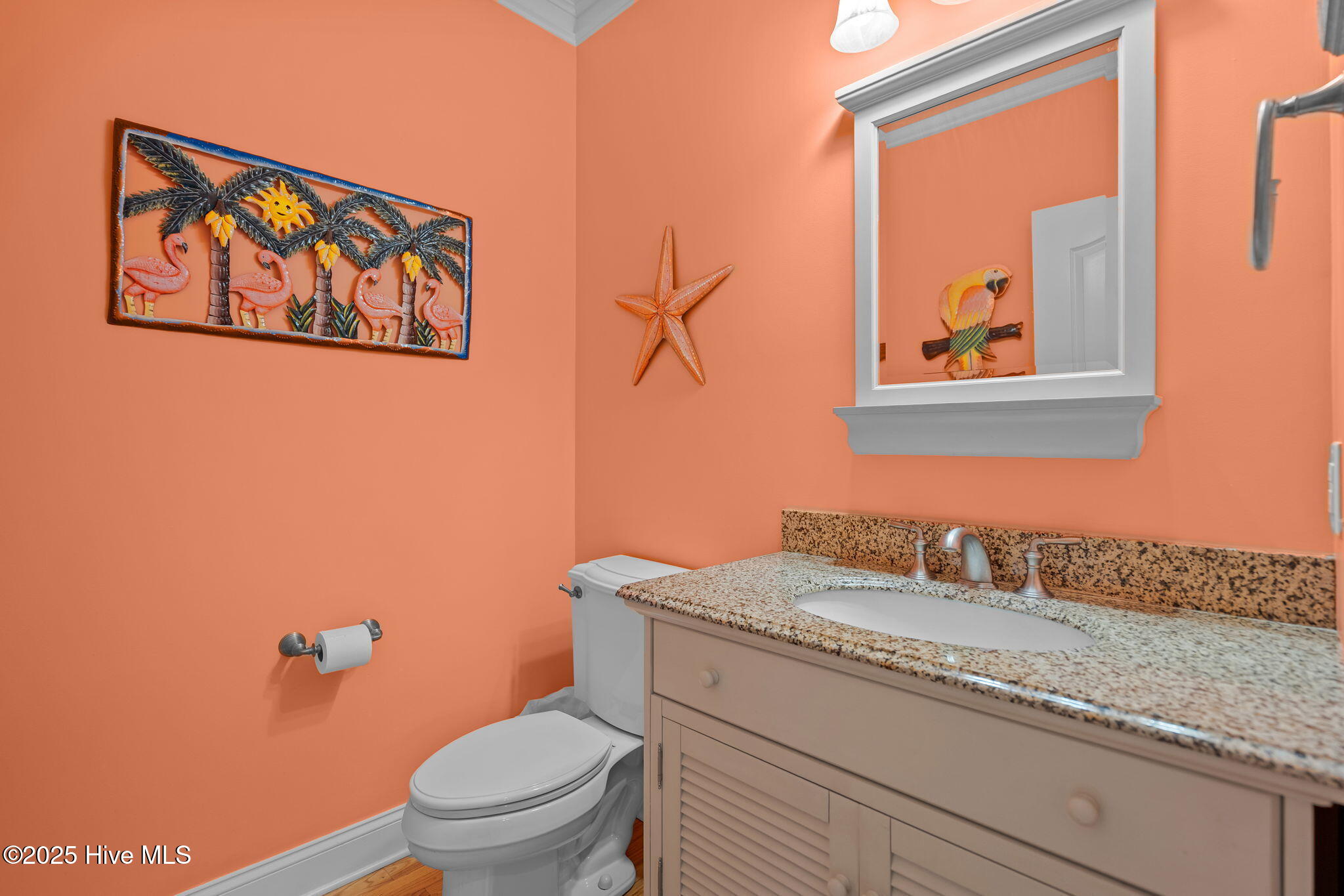 110 Camp Wyatt Court