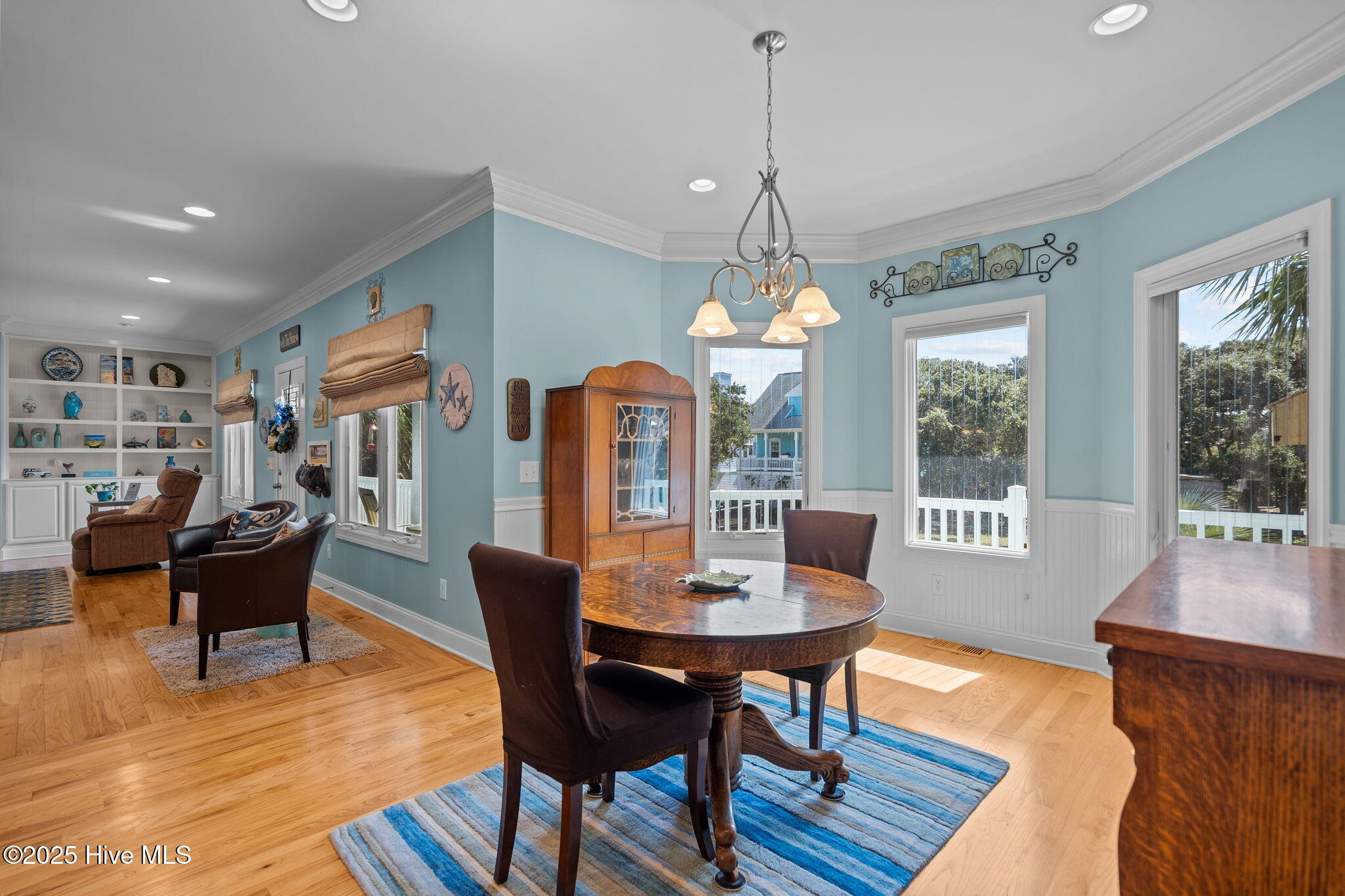 110 Camp Wyatt Court