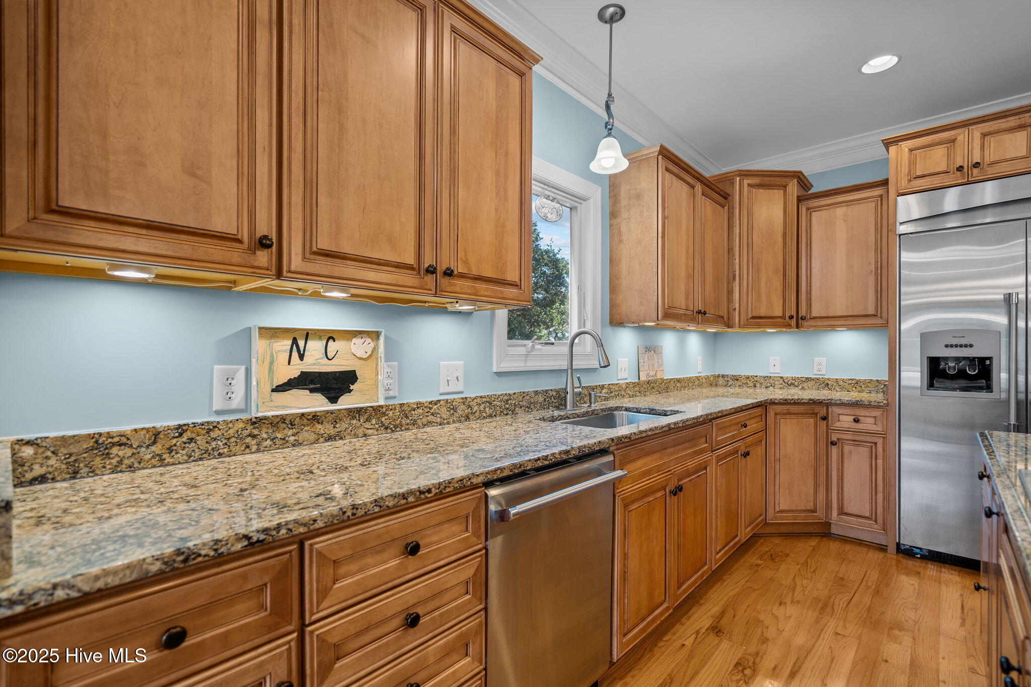 110 Camp Wyatt Court