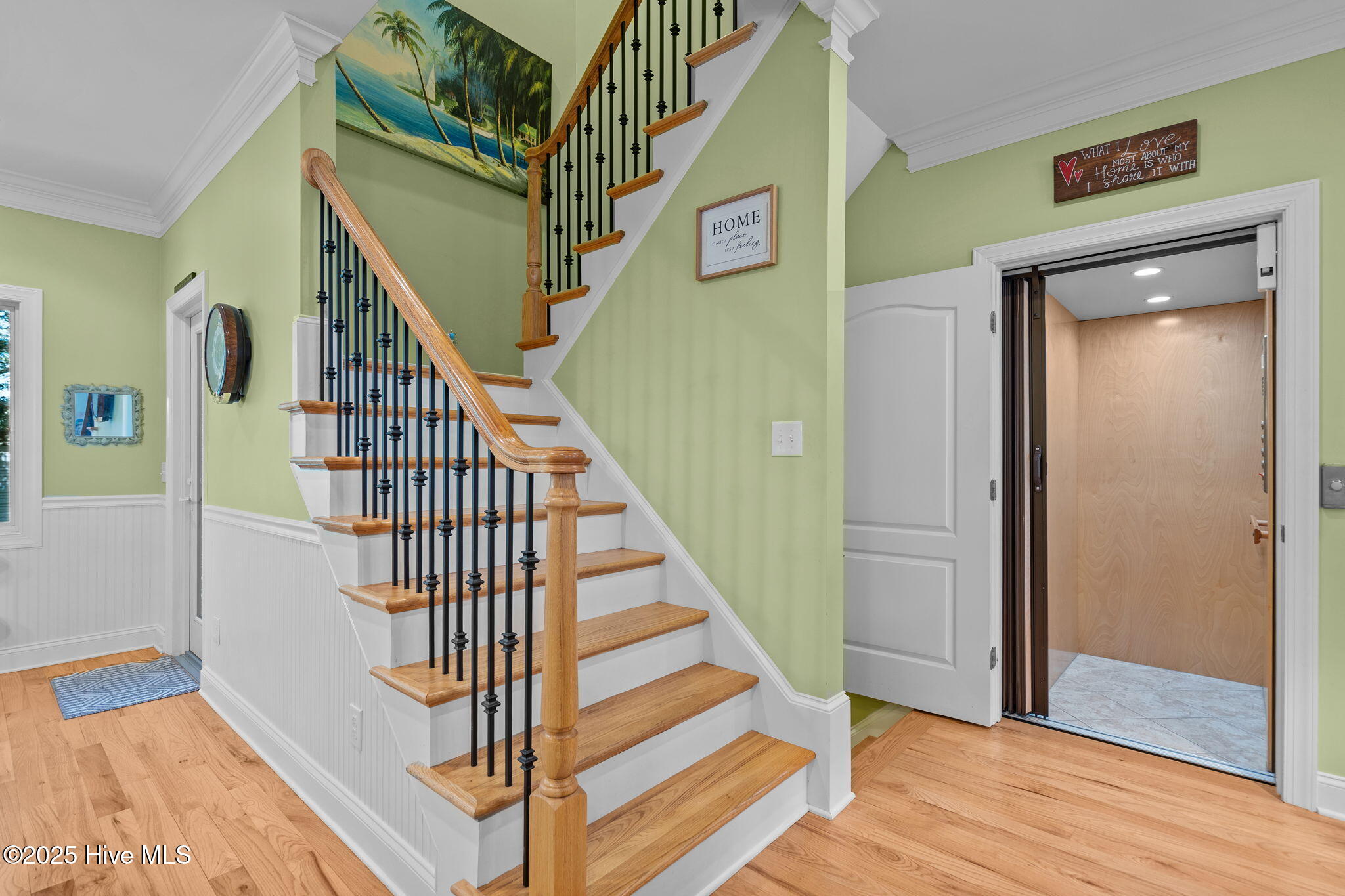 110 Camp Wyatt Court