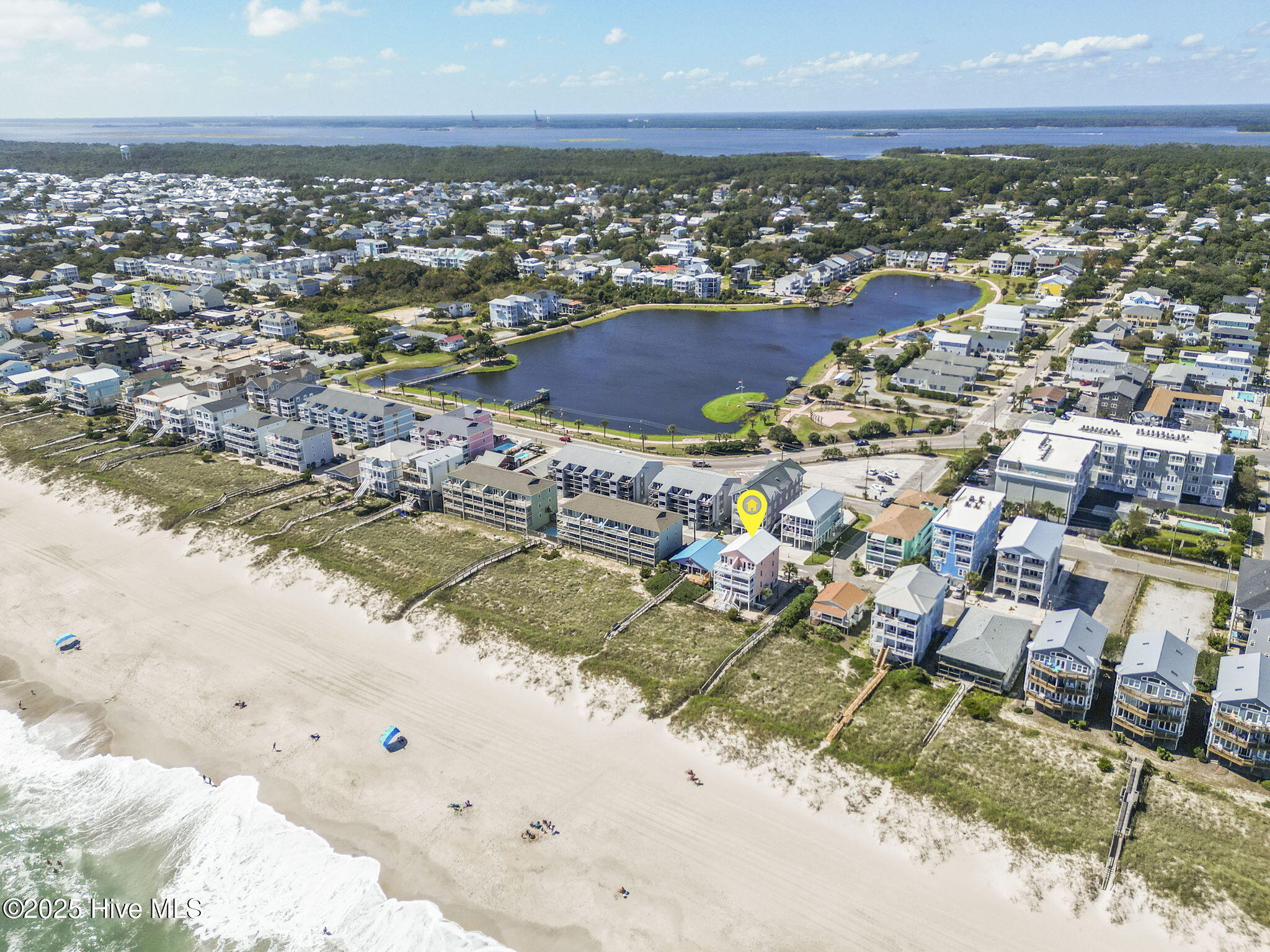 401 Carolina Beach Avenue S B