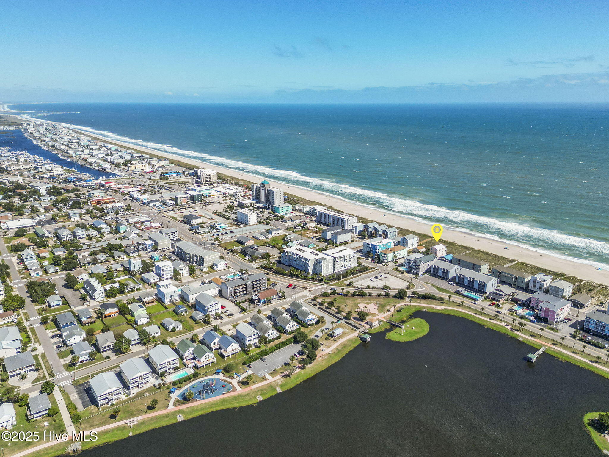 401 Carolina Beach Avenue S B